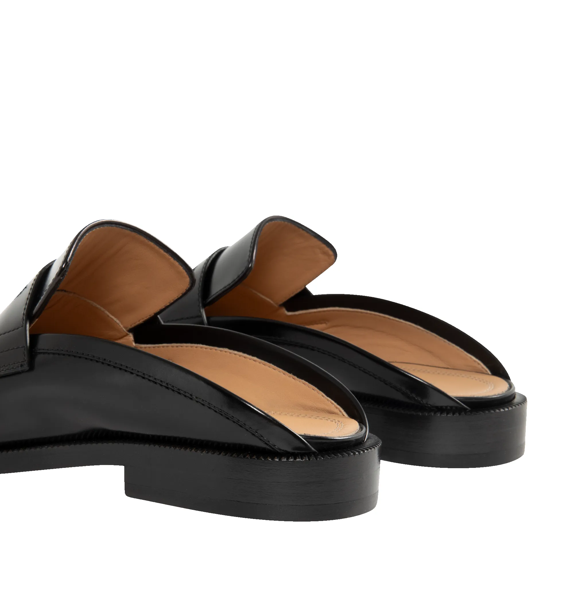 TABI CITY LOAFER MULE (WOMENS) sold by Hirshleifers product image thumbnail 3