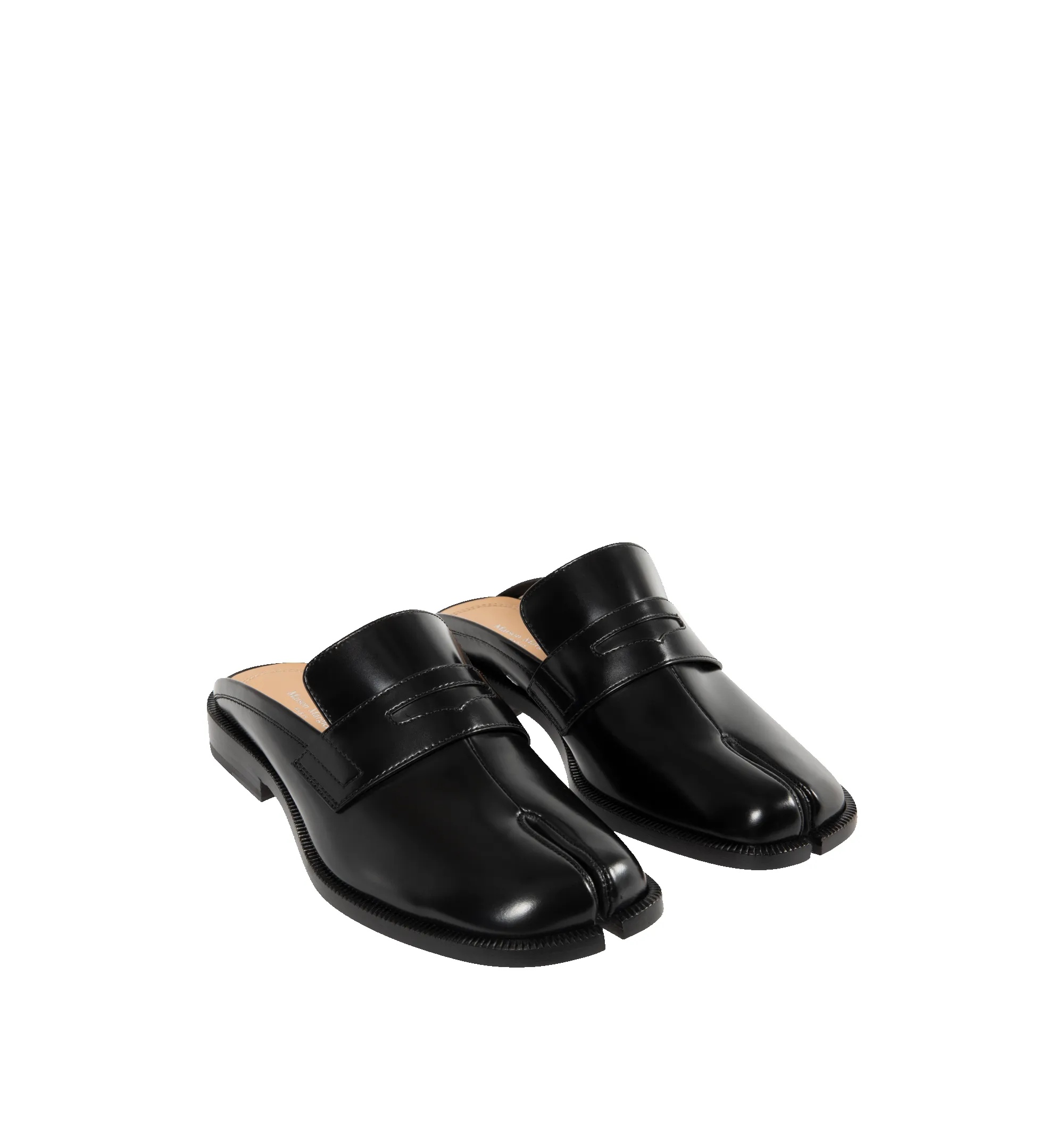 TABI CITY LOAFER MULE (WOMENS) sold by Hirshleifers product image thumbnail 2