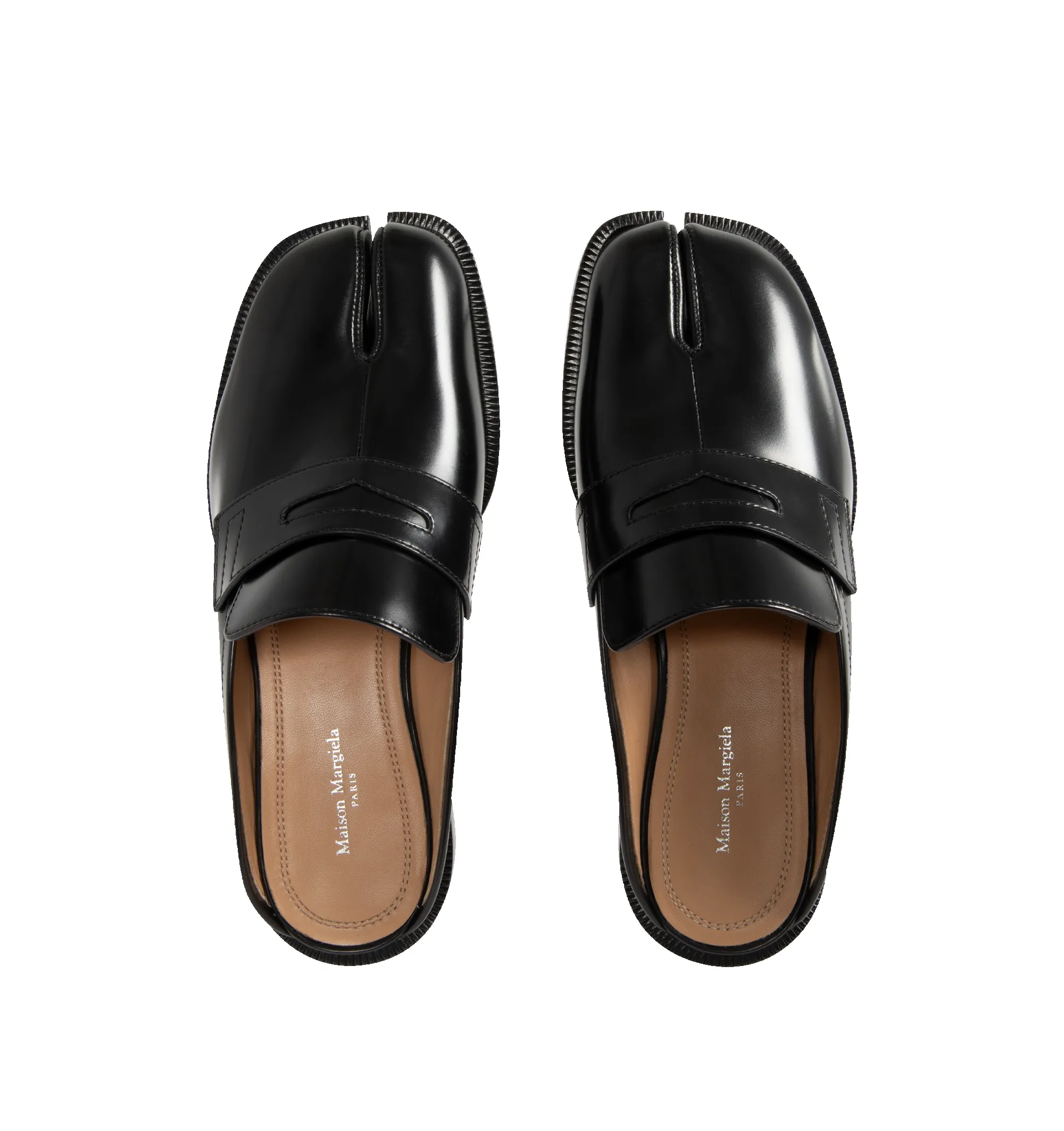 TABI CITY LOAFER MULE (WOMENS) sold by Hirshleifers product image thumbnail 4