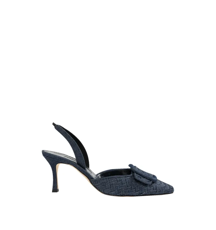 MAYSLI GALA PUMPS 070 (WOMENS) sold by Hirshleifers