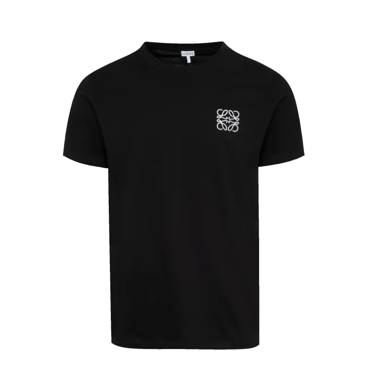 ANAGRAM T-SHIRT (MENS) made by Loewe