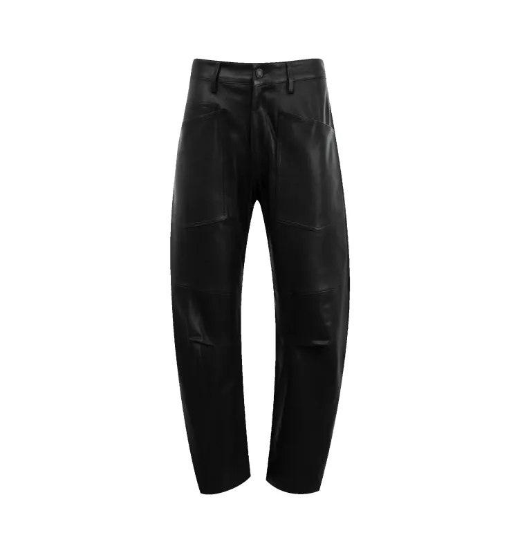 SHON LEATHER PANT (WOMENS) sold by Hirshleifers