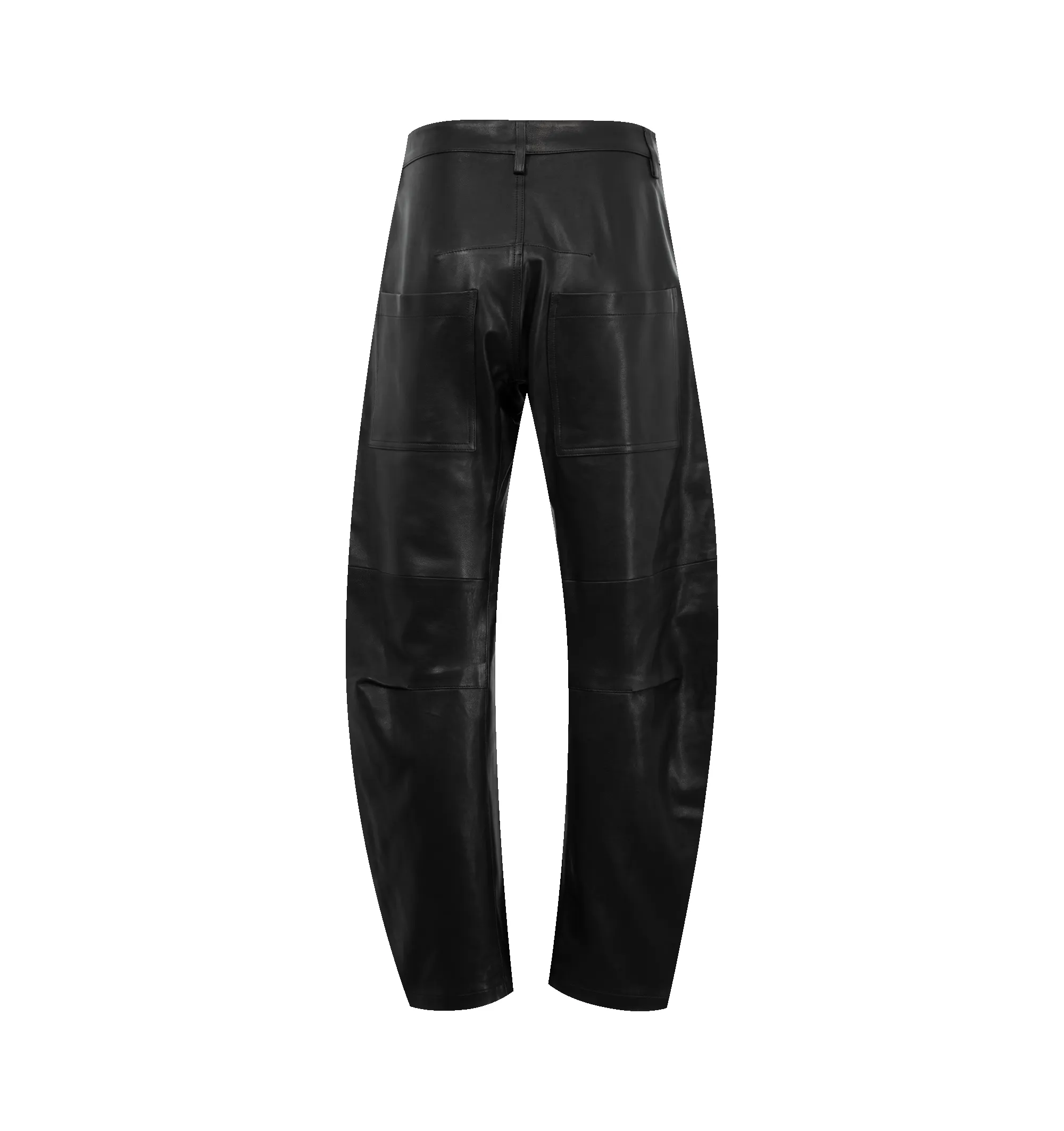 SHON LEATHER PANT (WOMENS) sold by Hirshleifers product image thumbnail 2