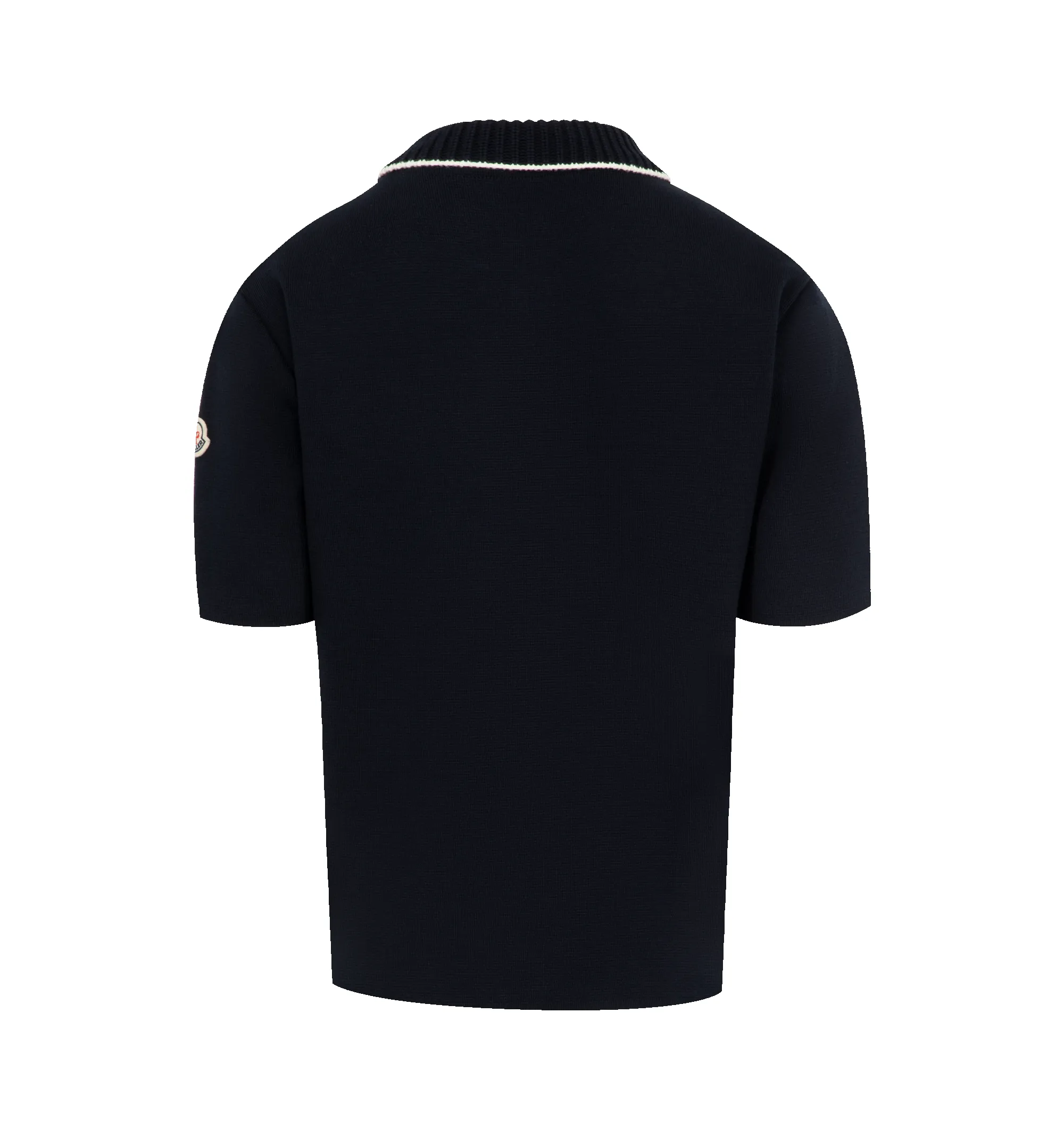 KNIT COTTON POLO (WOMENS) sold by Hirshleifers product image thumbnail 2