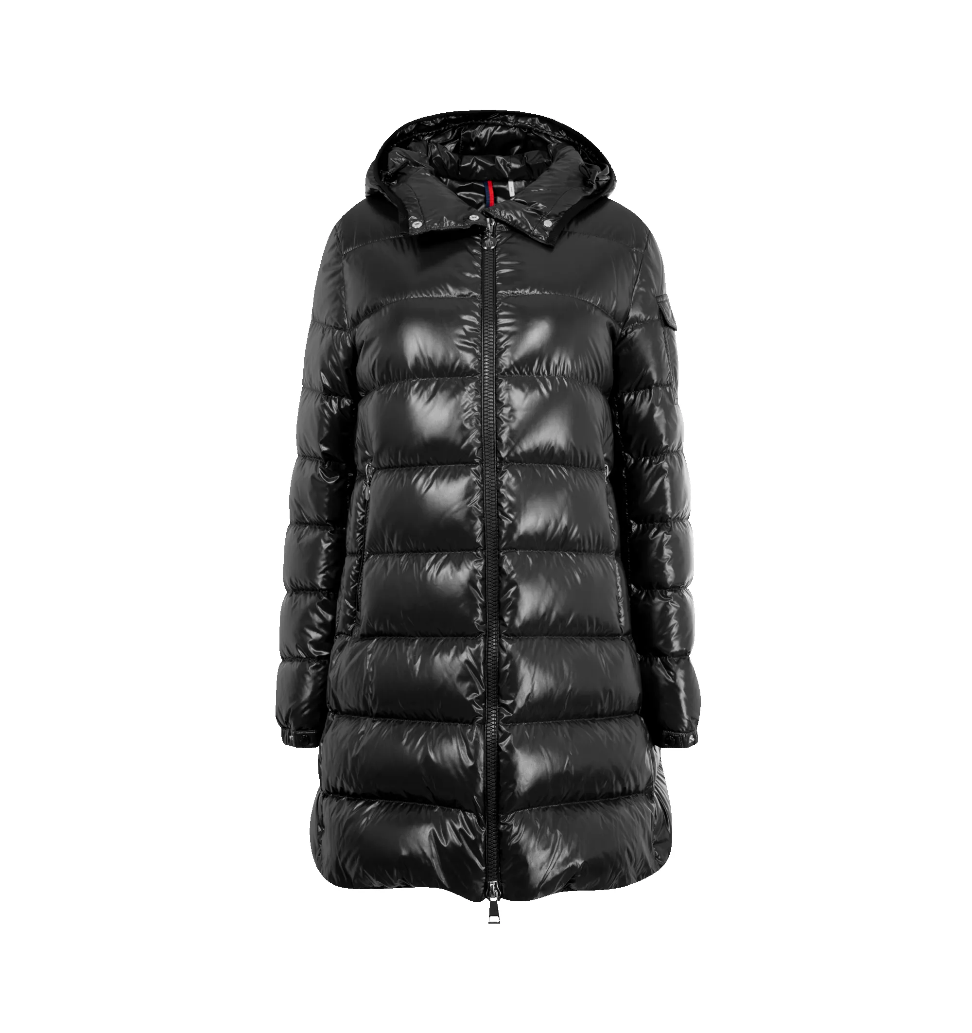 COURCELLES LONG COAT (WOMENS) sold by Hirshleifers