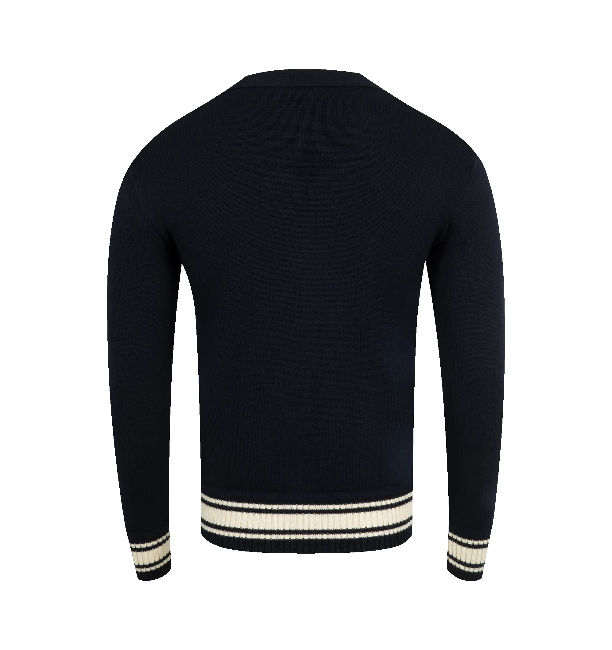 CARDIGAN (MENS) sold by Hirshleifers product image thumbnail 2