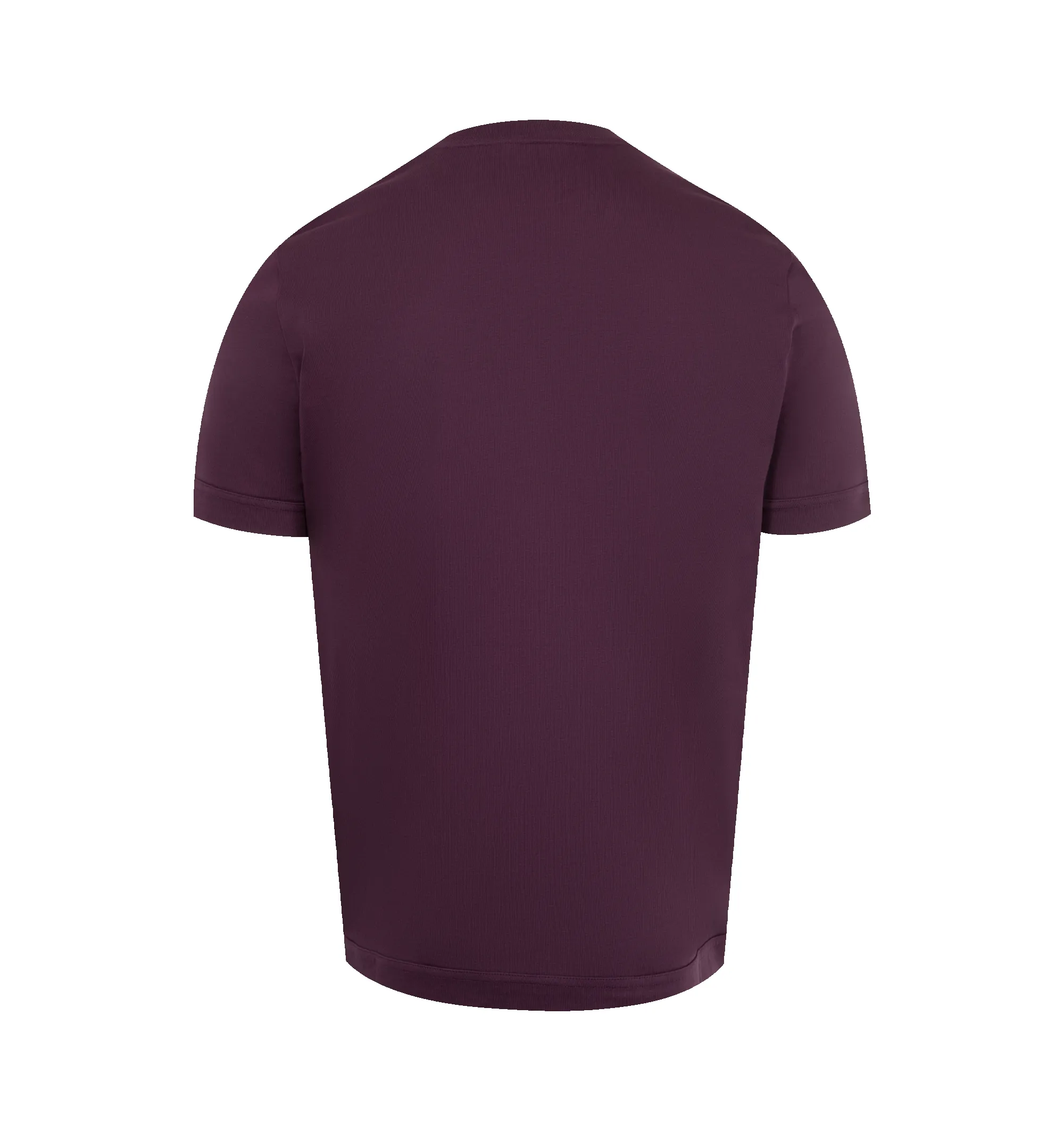 SS T-SHIRT (MENS) sold by Hirshleifers product image thumbnail 2