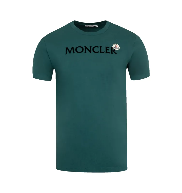 LOGO T-SHIRT (MENS) sold by Hirshleifers