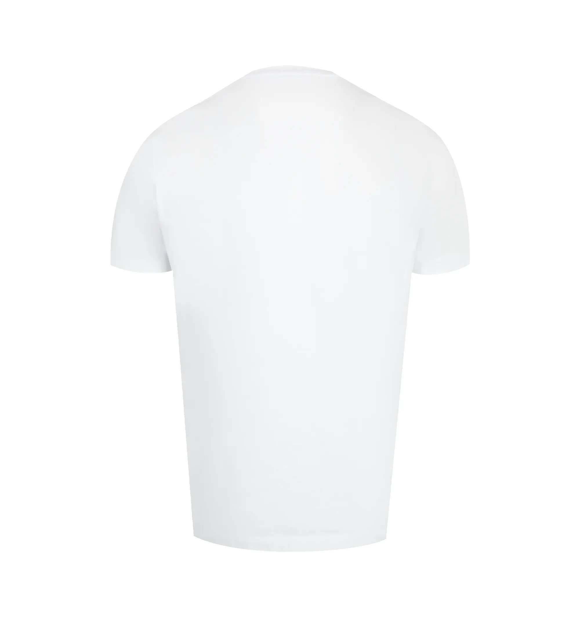 LOGO T-SHIRT (MENS) sold by Hirshleifers product image thumbnail 2
