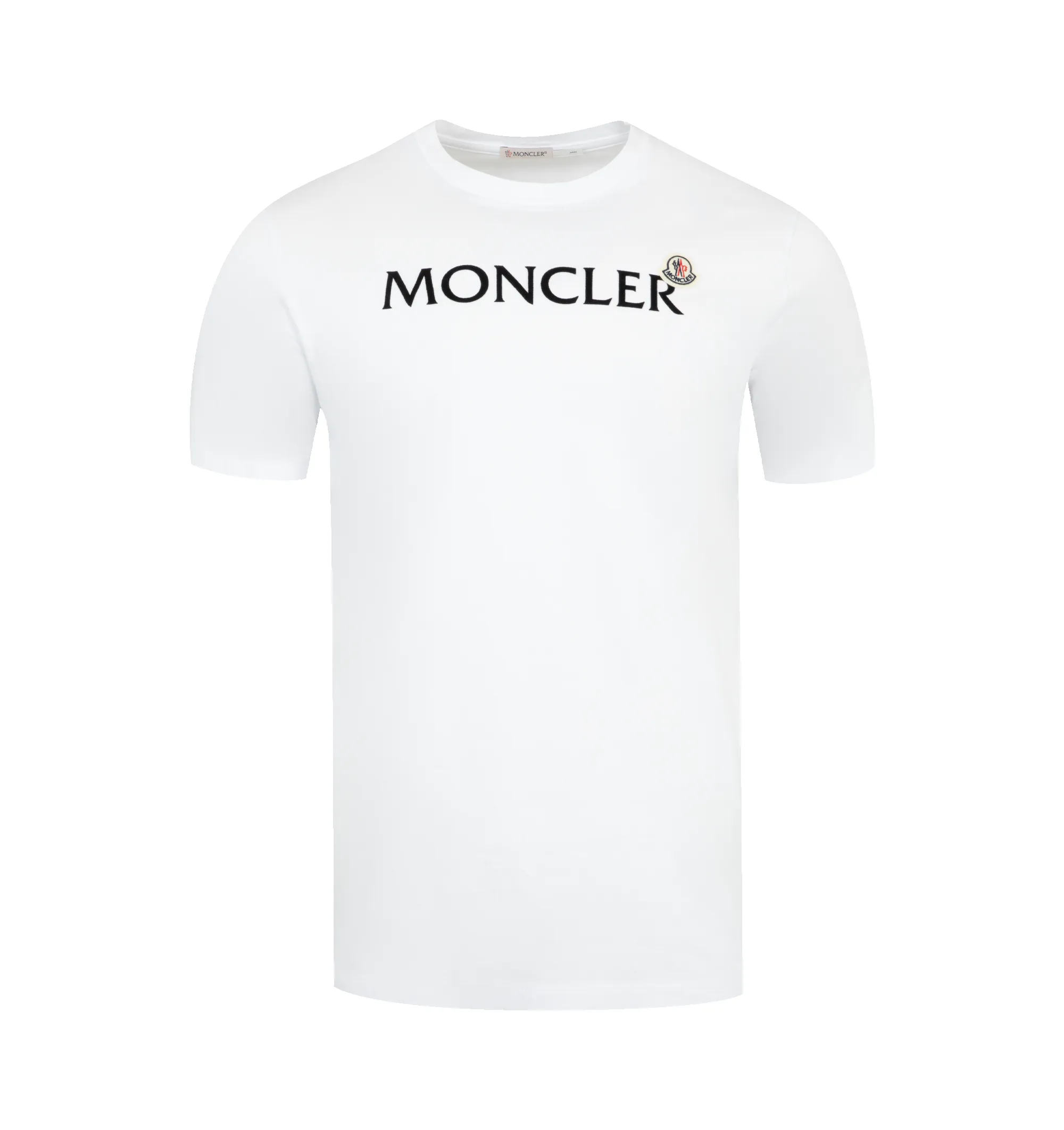 LOGO T-SHIRT (MENS) sold by Hirshleifers