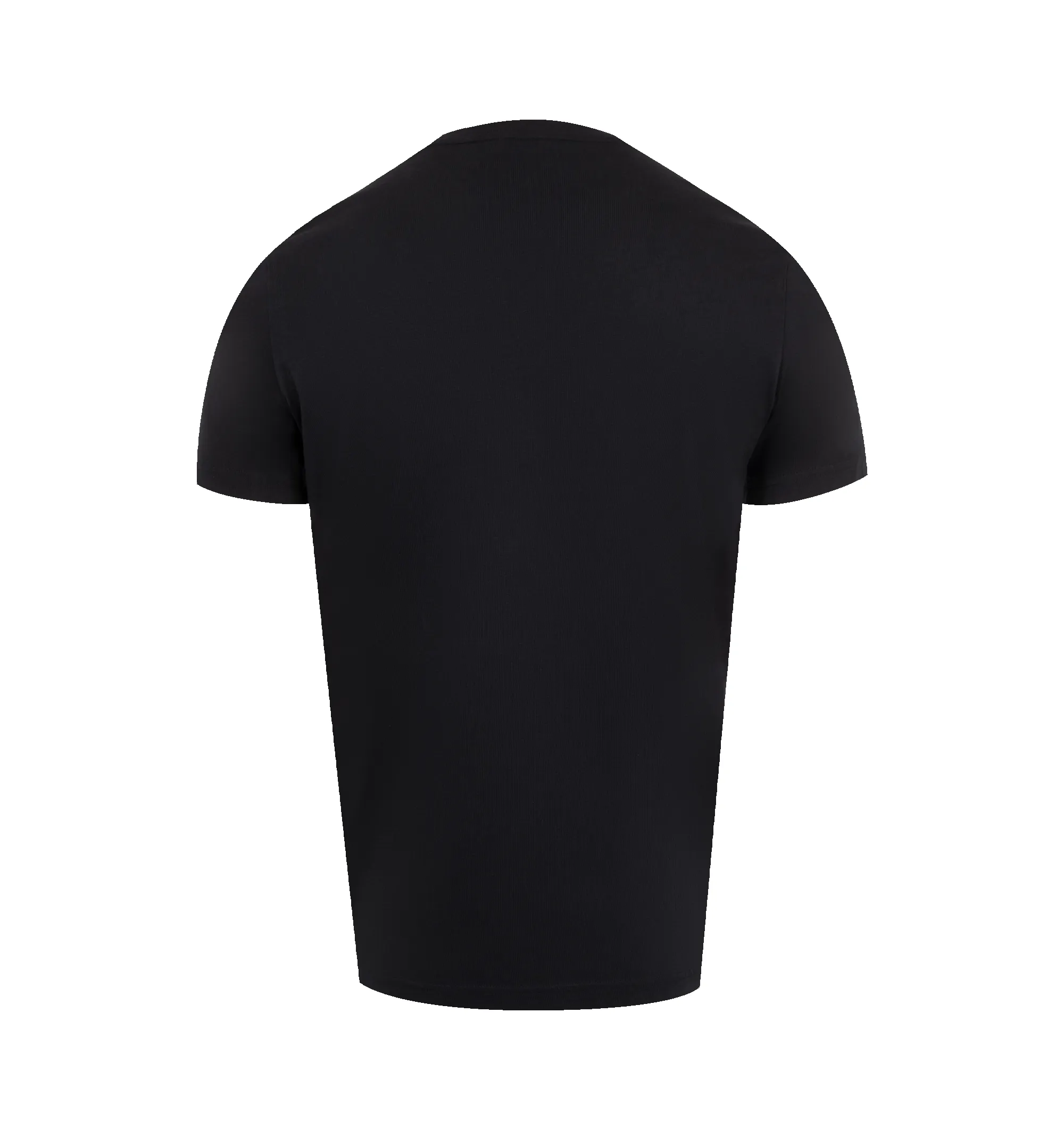 MONOGRAM T-SHIRT (MENS) sold by Hirshleifers product image thumbnail 2