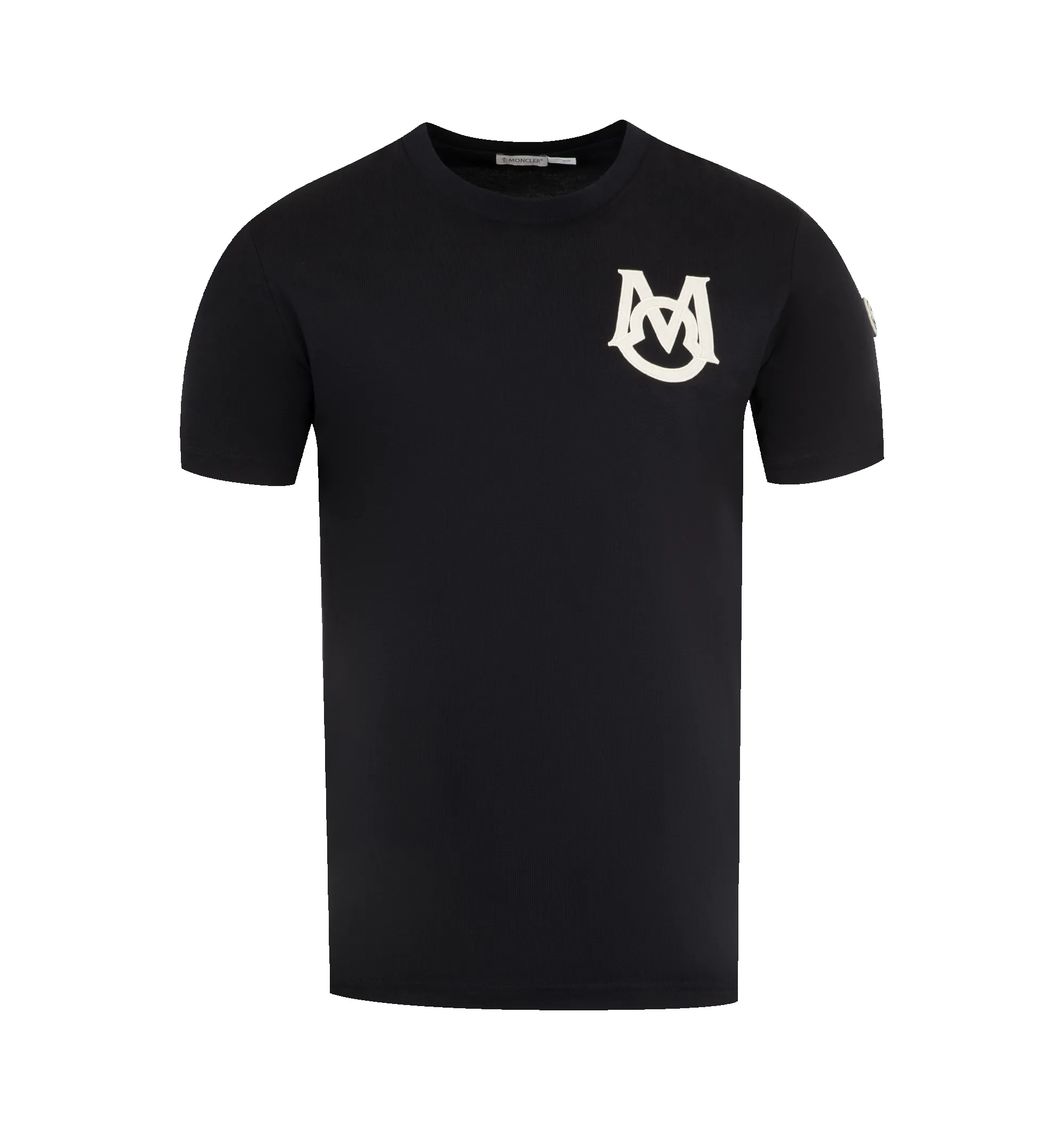 MONOGRAM T-SHIRT (MENS) sold by Hirshleifers