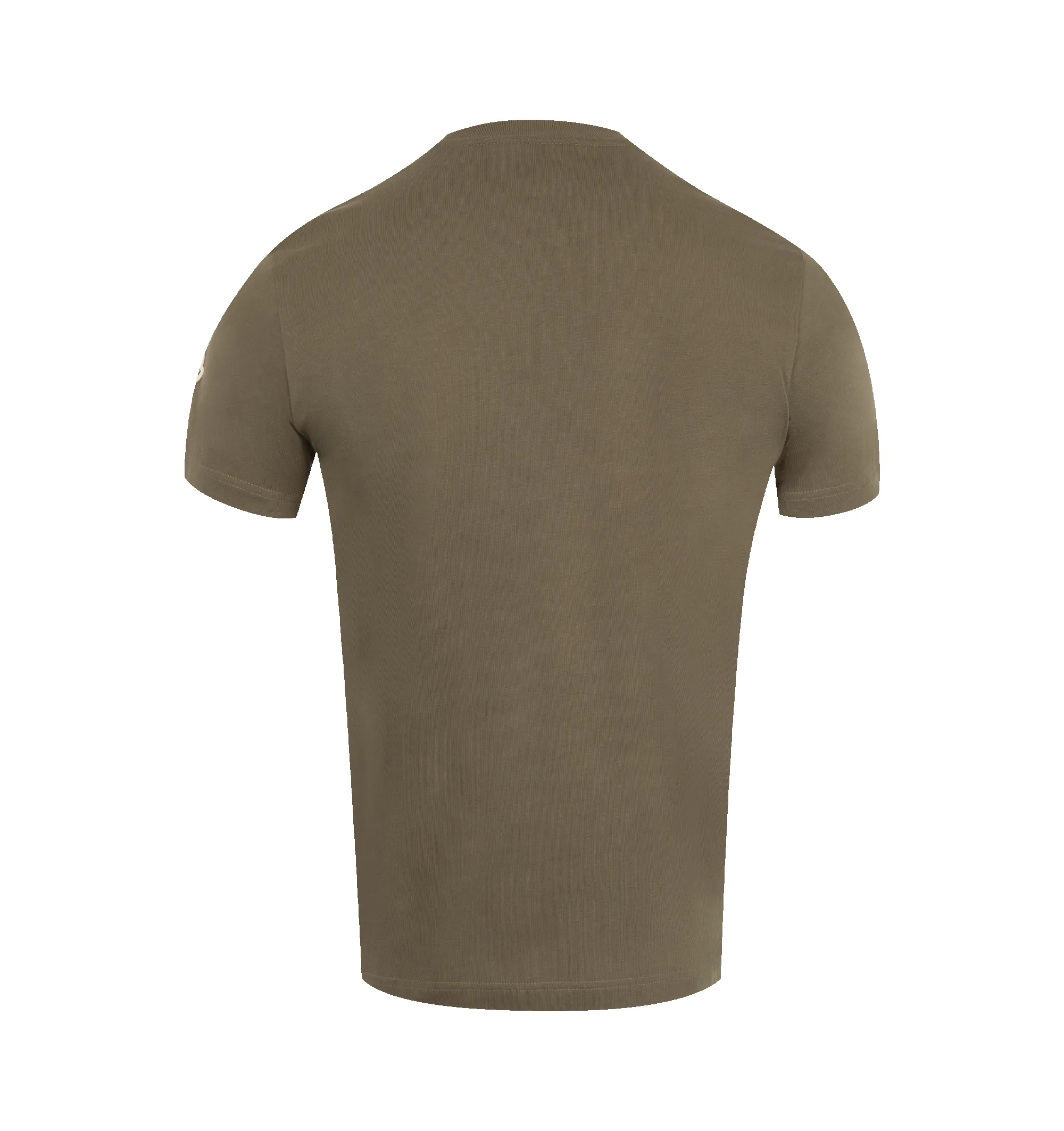 MONOGRAM T-SHIRT (MENS) sold by Hirshleifers product image thumbnail 2