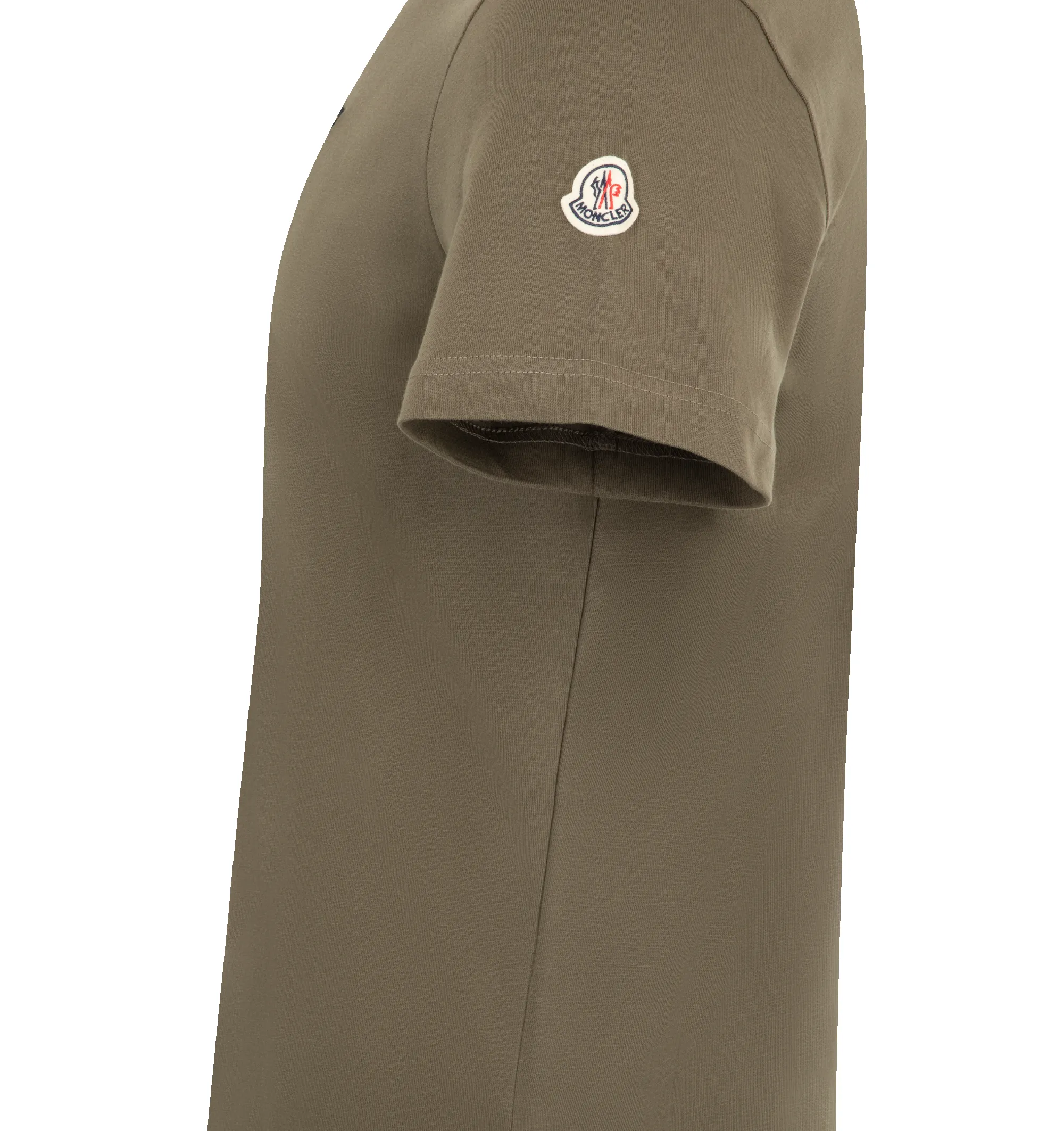 MONOGRAM T-SHIRT (MENS) sold by Hirshleifers product image thumbnail 3