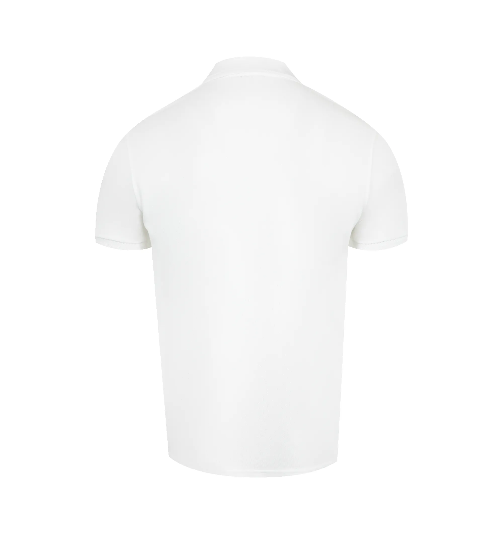 POLO SHIRT (MENS) sold by Hirshleifers product image thumbnail 2