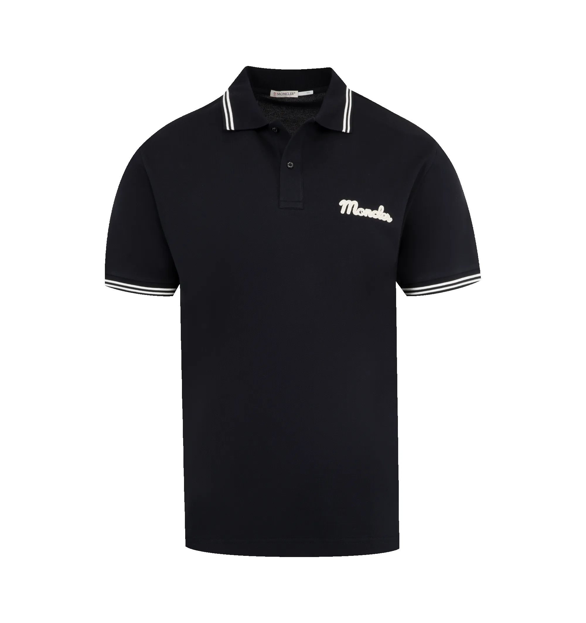 POLO TEE (MENS) sold by Hirshleifers
