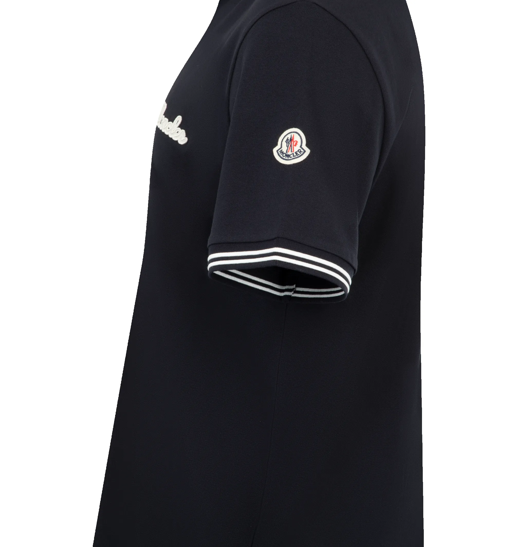 POLO TEE (MENS) sold by Hirshleifers product image thumbnail 3