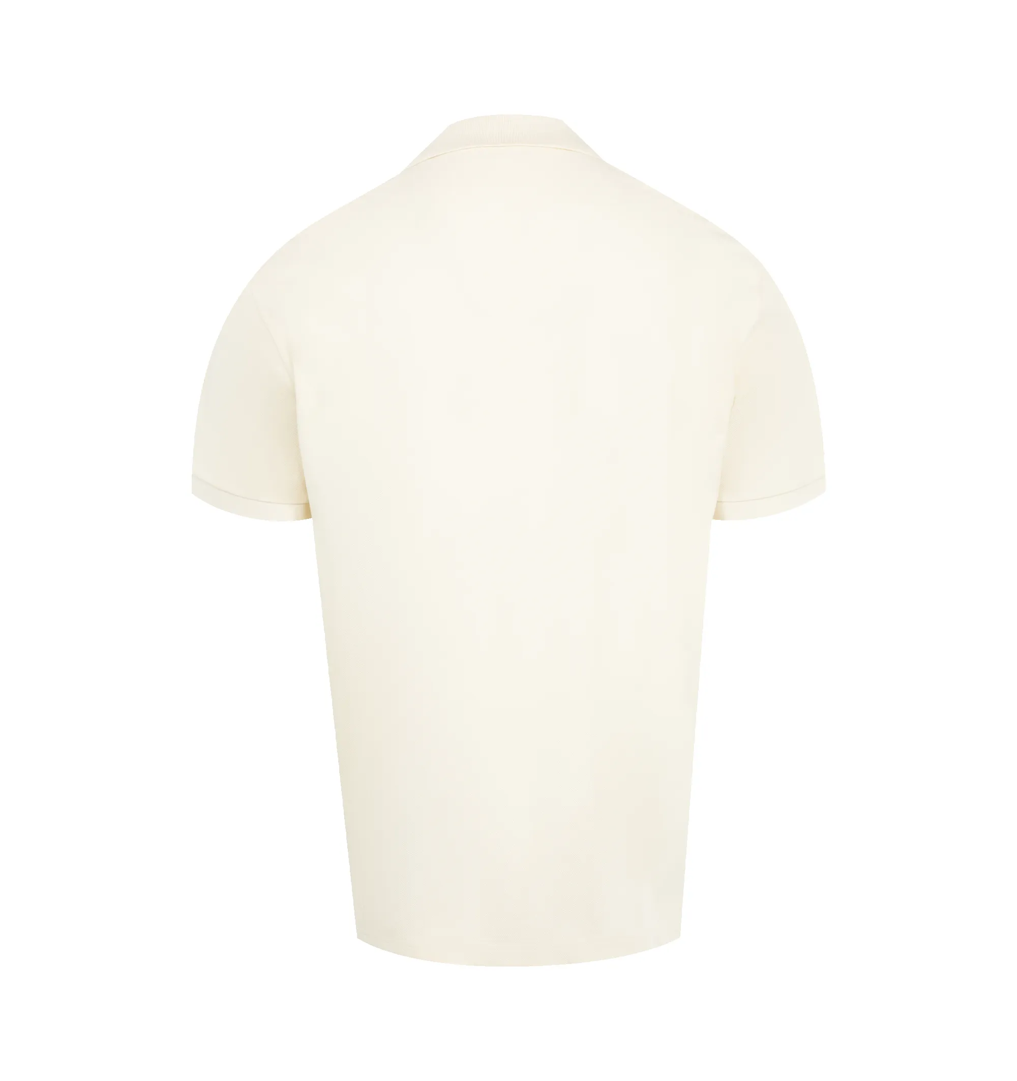 STRIPE POLO (MENS) sold by Hirshleifers product image thumbnail 2