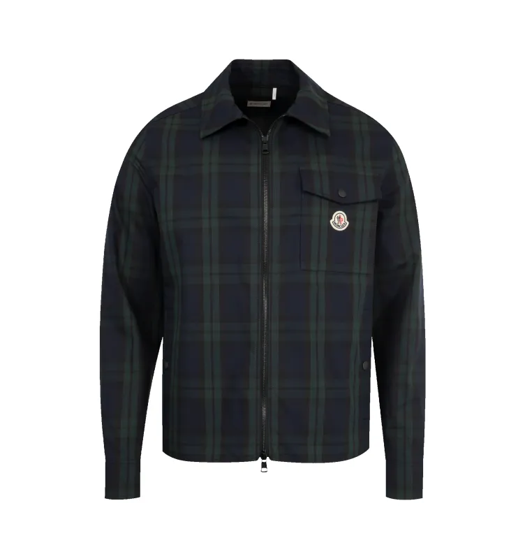 CHECKED SHIRT (MENS) sold by Hirshleifers