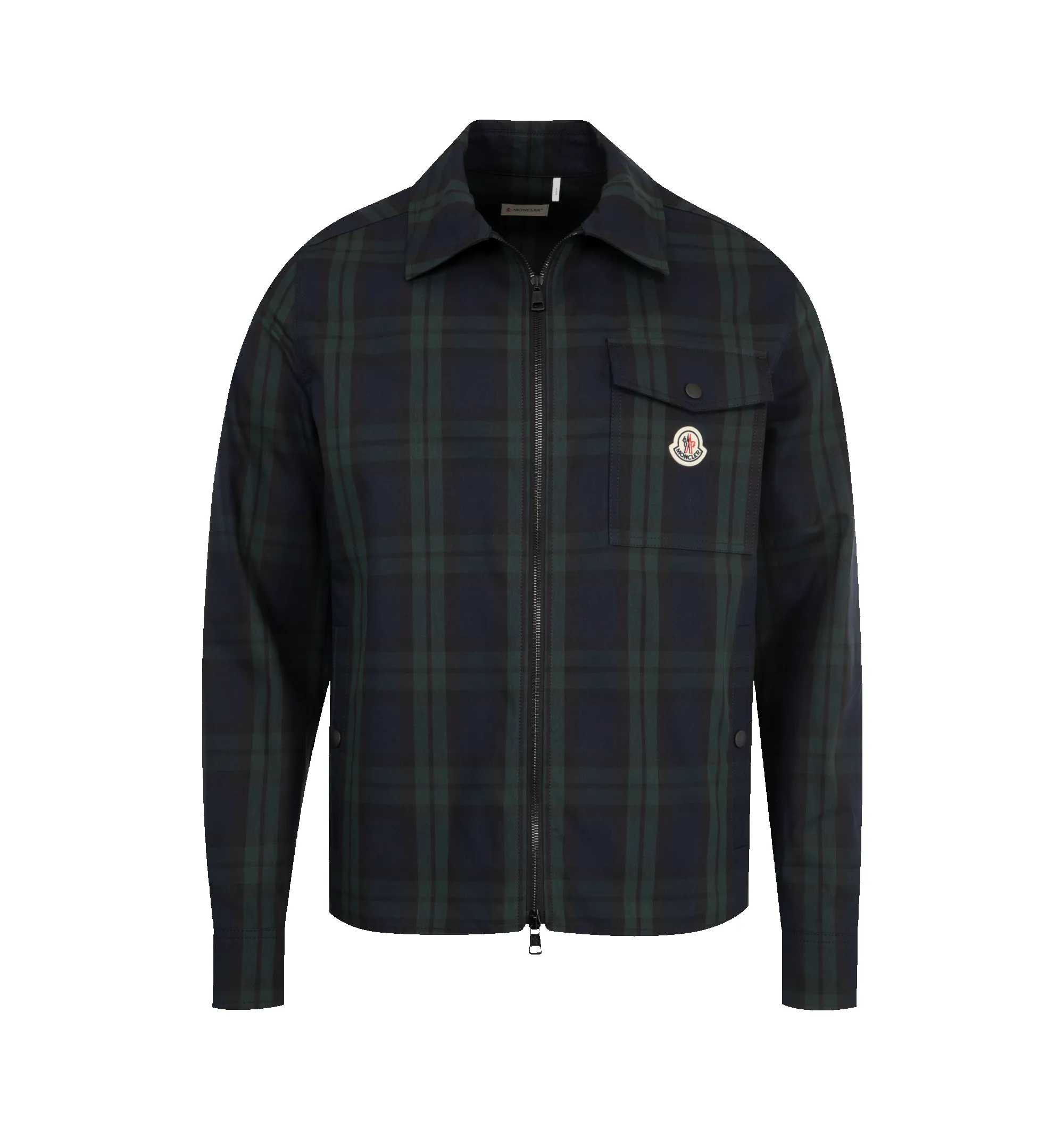 CHECKED SHIRT (MENS) sold by Hirshleifers