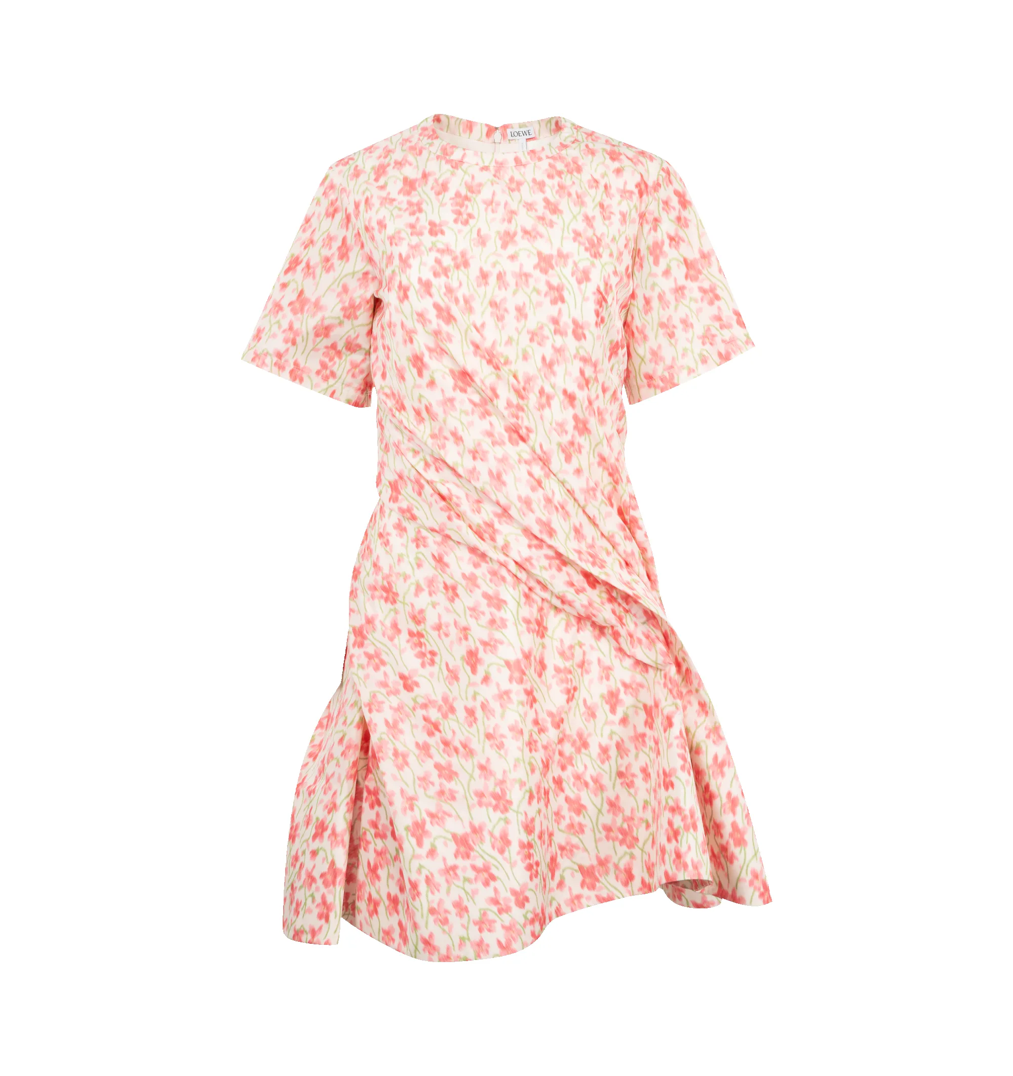 TWISTED DRESS (WOMENS) sold by Hirshleifers