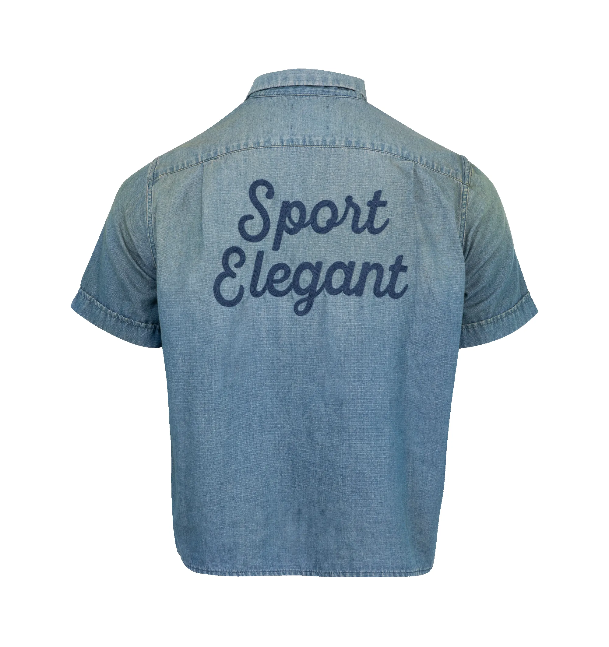 BARTZ SHIRT (MENS) sold by Hirshleifers product image thumbnail 2