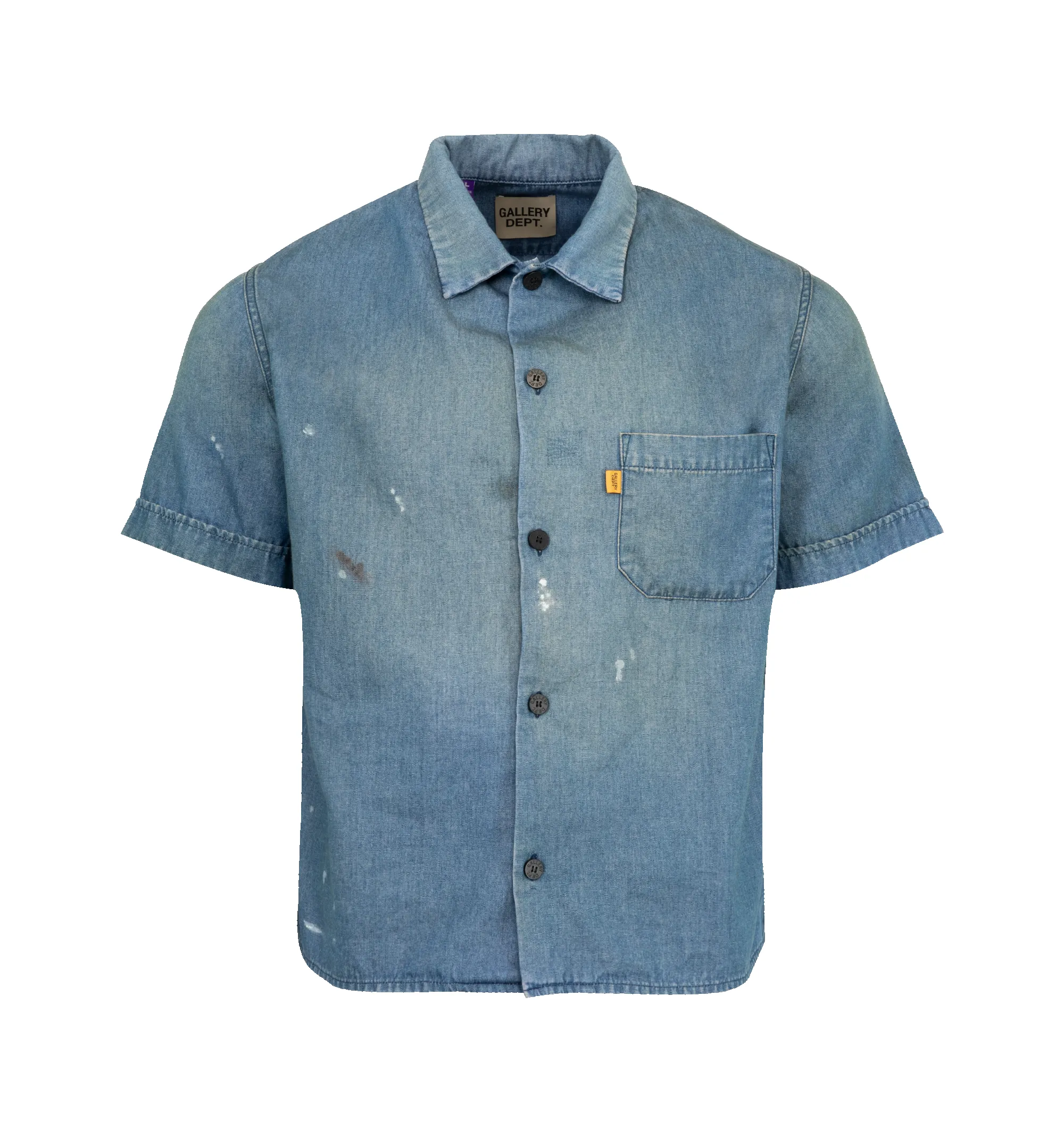 BARTZ SHIRT (MENS) sold by Hirshleifers