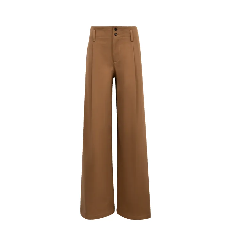 WIDE LEG PANTS (WOMENS) sold by Hirshleifers