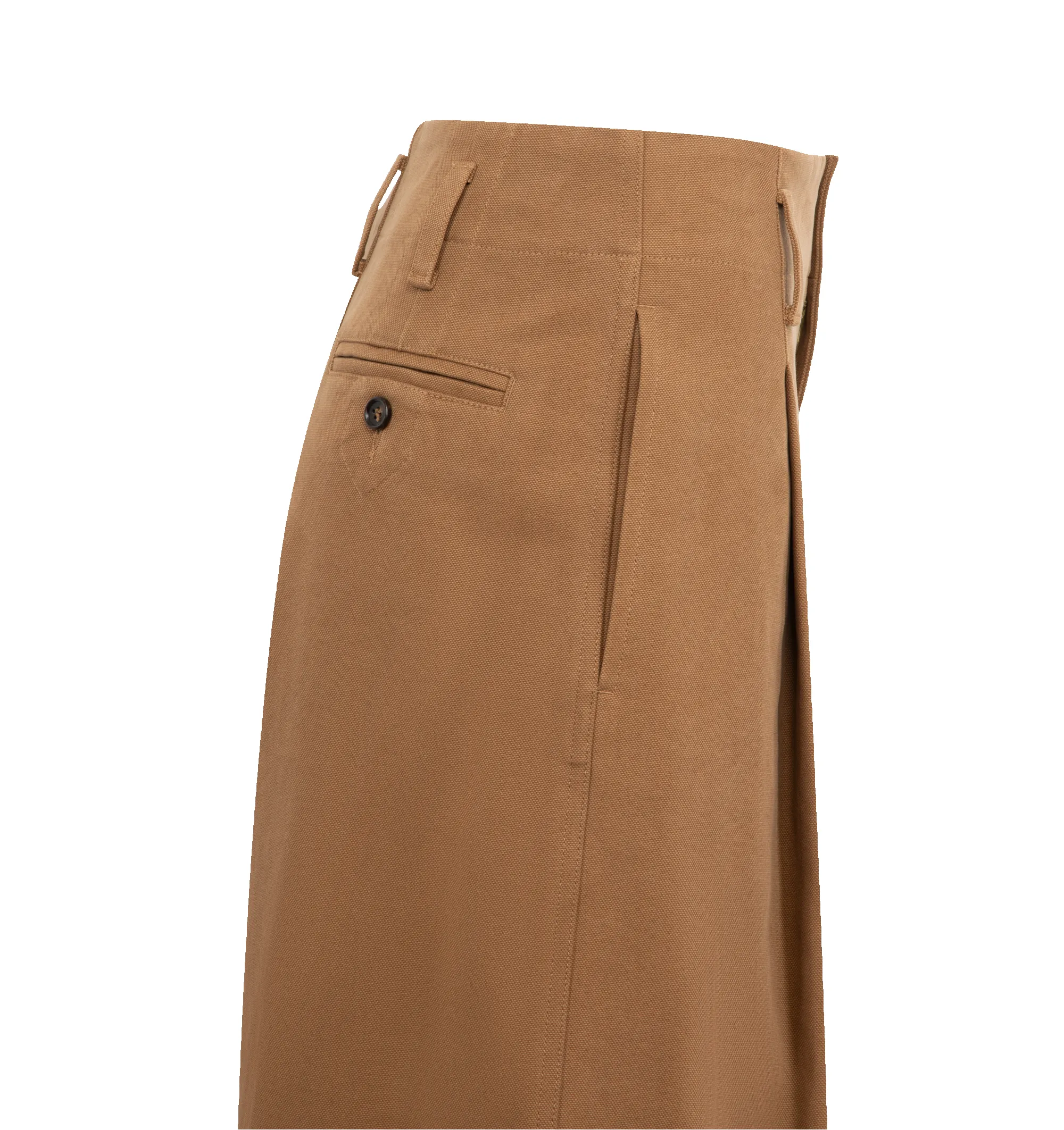 WIDE LEG PANTS (WOMENS) sold by Hirshleifers product image thumbnail 4