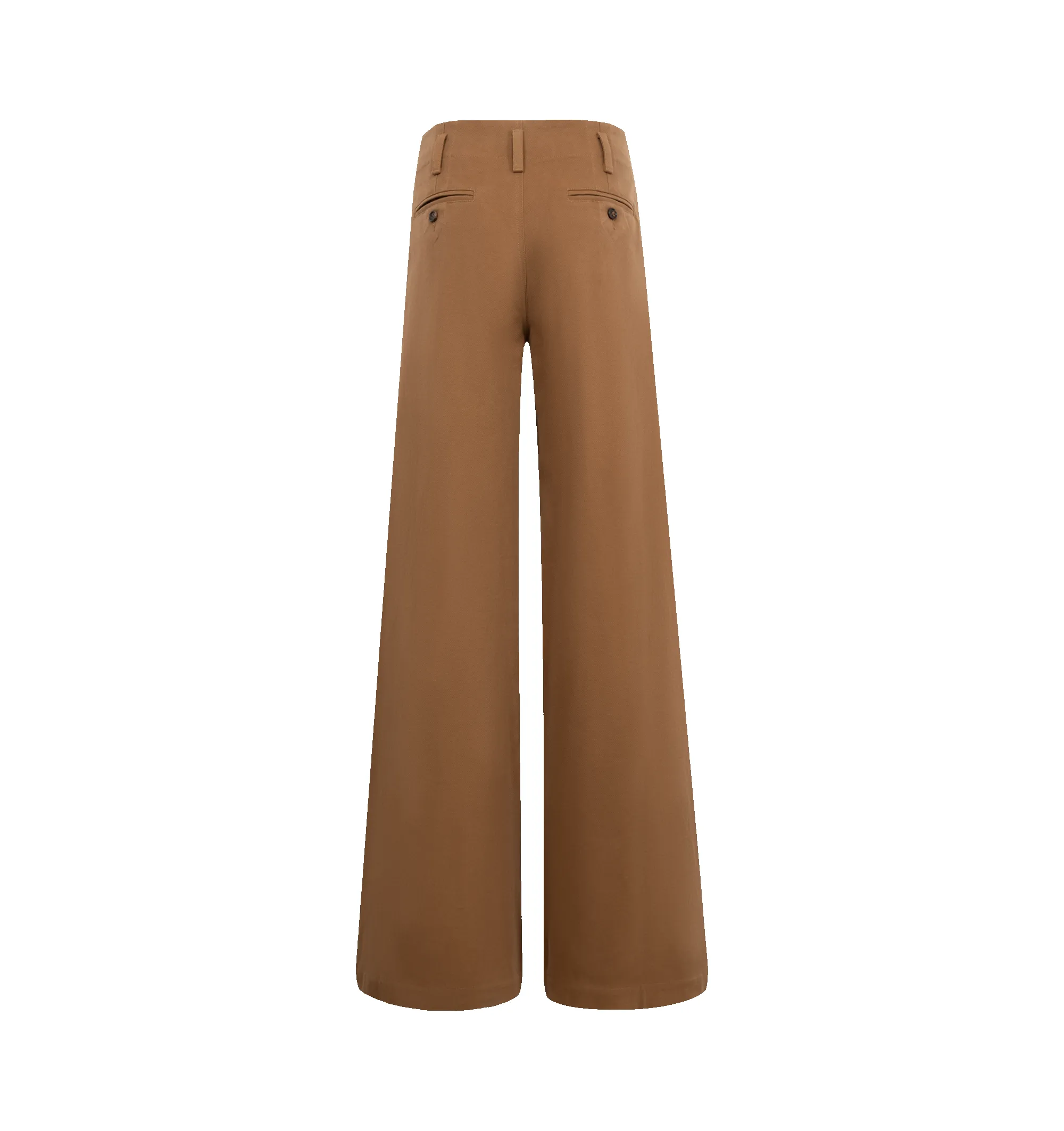 WIDE LEG PANTS (WOMENS) sold by Hirshleifers product image thumbnail 3