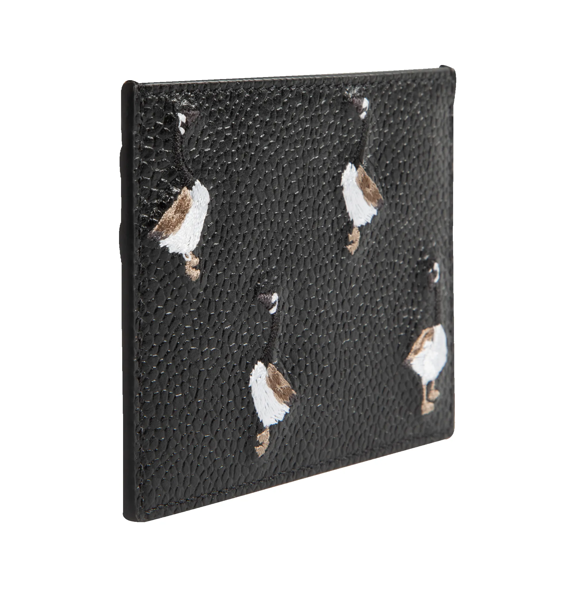 SINGLE CARD HOLDER GOOSE sold by Hirshleifers product image thumbnail 3