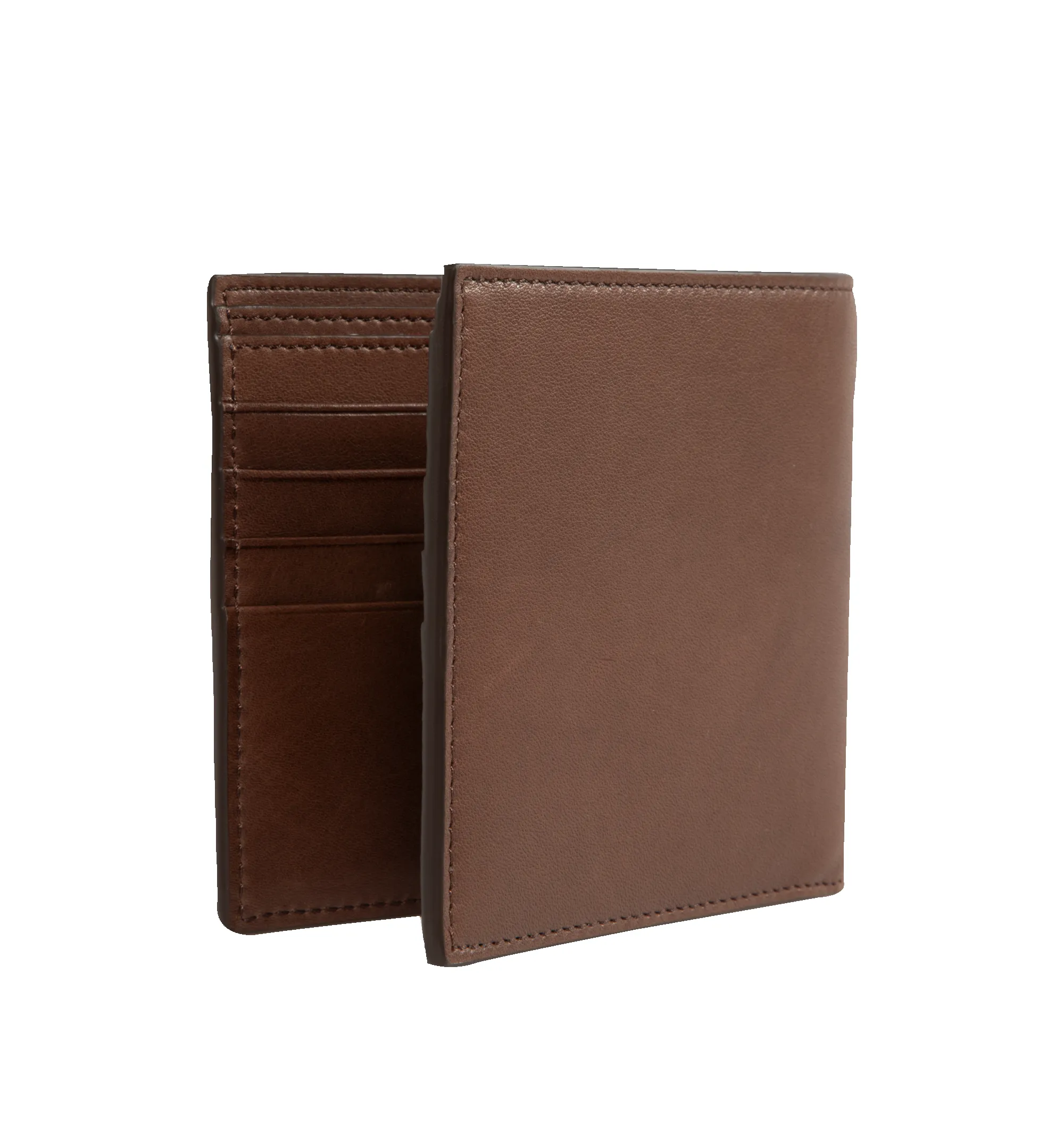 BILFOLD WALLET sold by Hirshleifers product image thumbnail 2