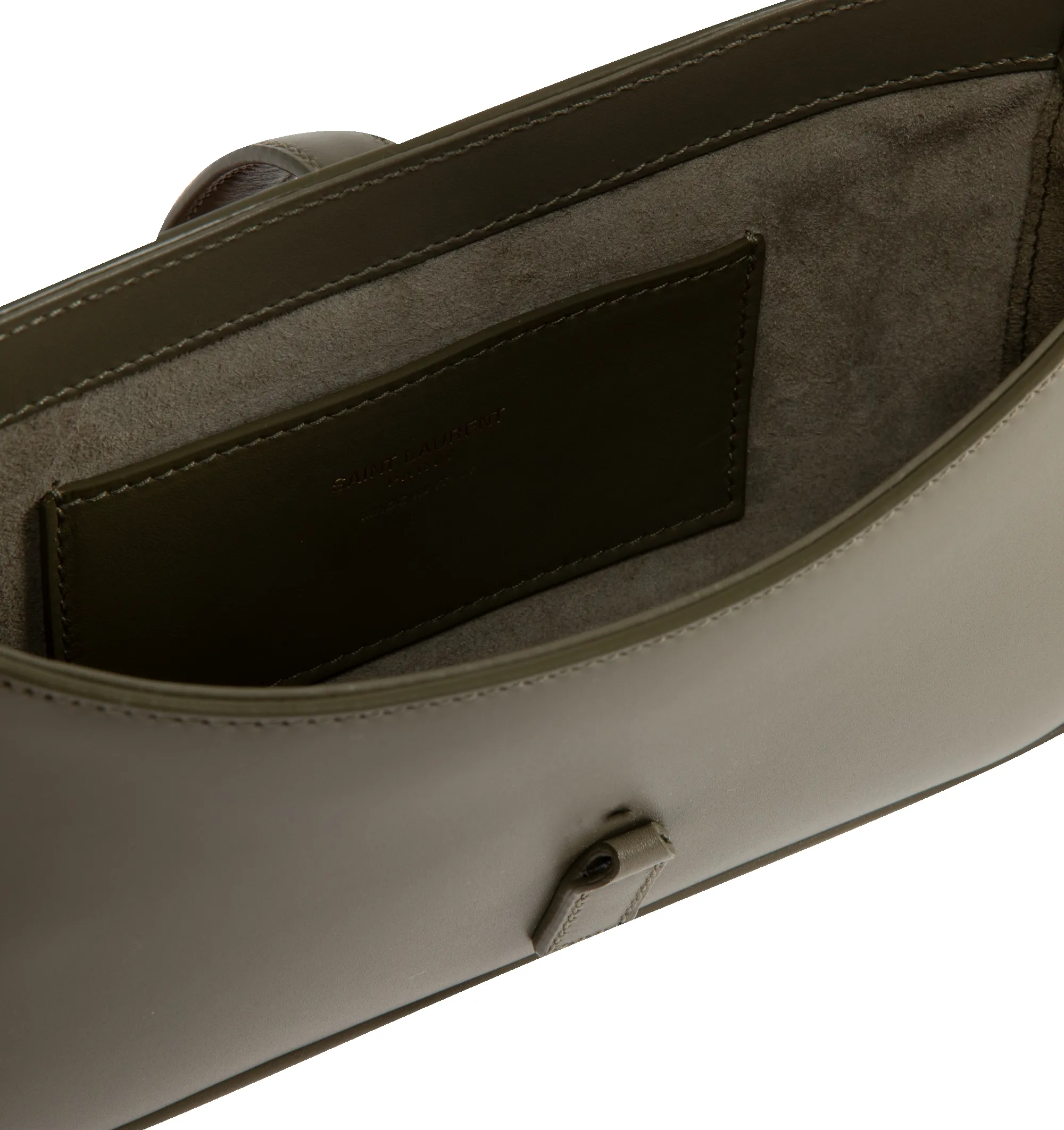 LE 5 A 7 MINI HOBO BAG sold by Hirshleifers product image thumbnail 3