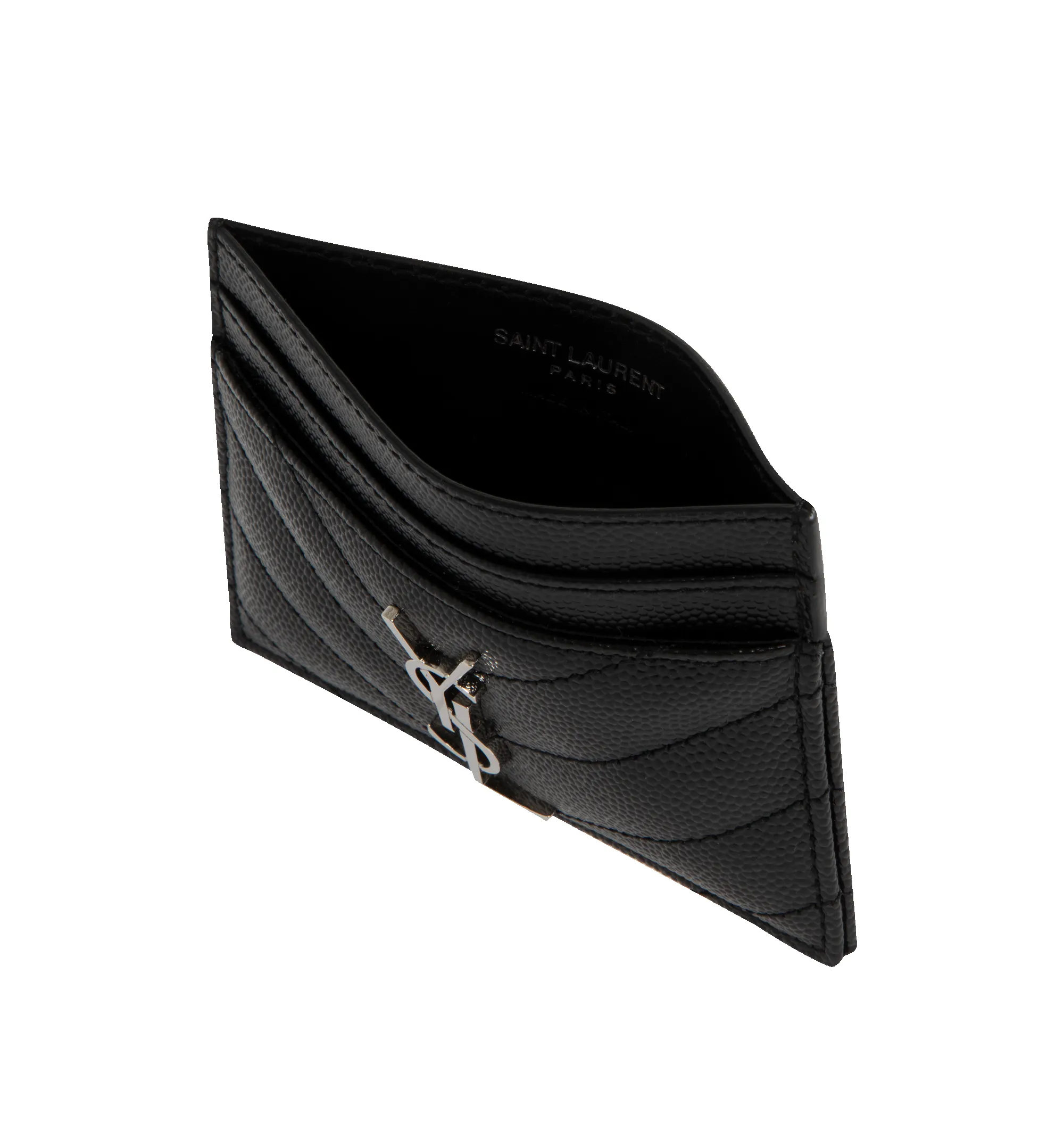 MONOGRAMME CARDCASE sold by Hirshleifers product image thumbnail 3
