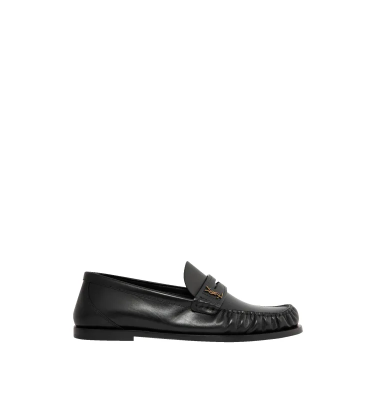 LAURENT LOAFERS (WOMENS) sold by Hirshleifers