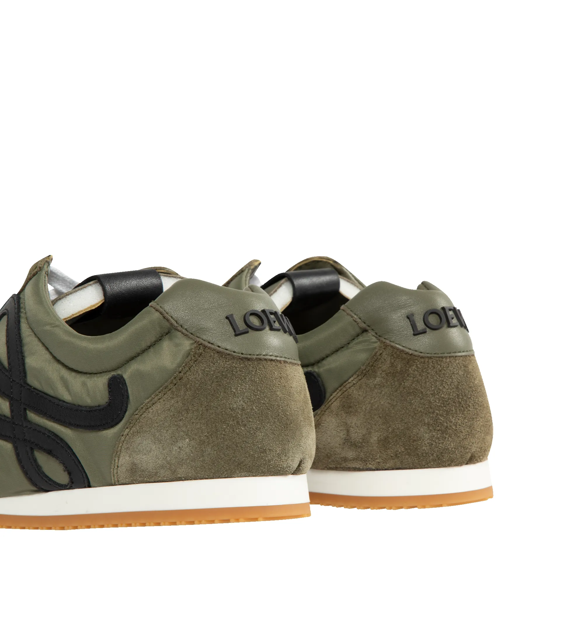 BALLET RUNNER 2.0 (MENS) sold by Hirshleifers product image thumbnail 3