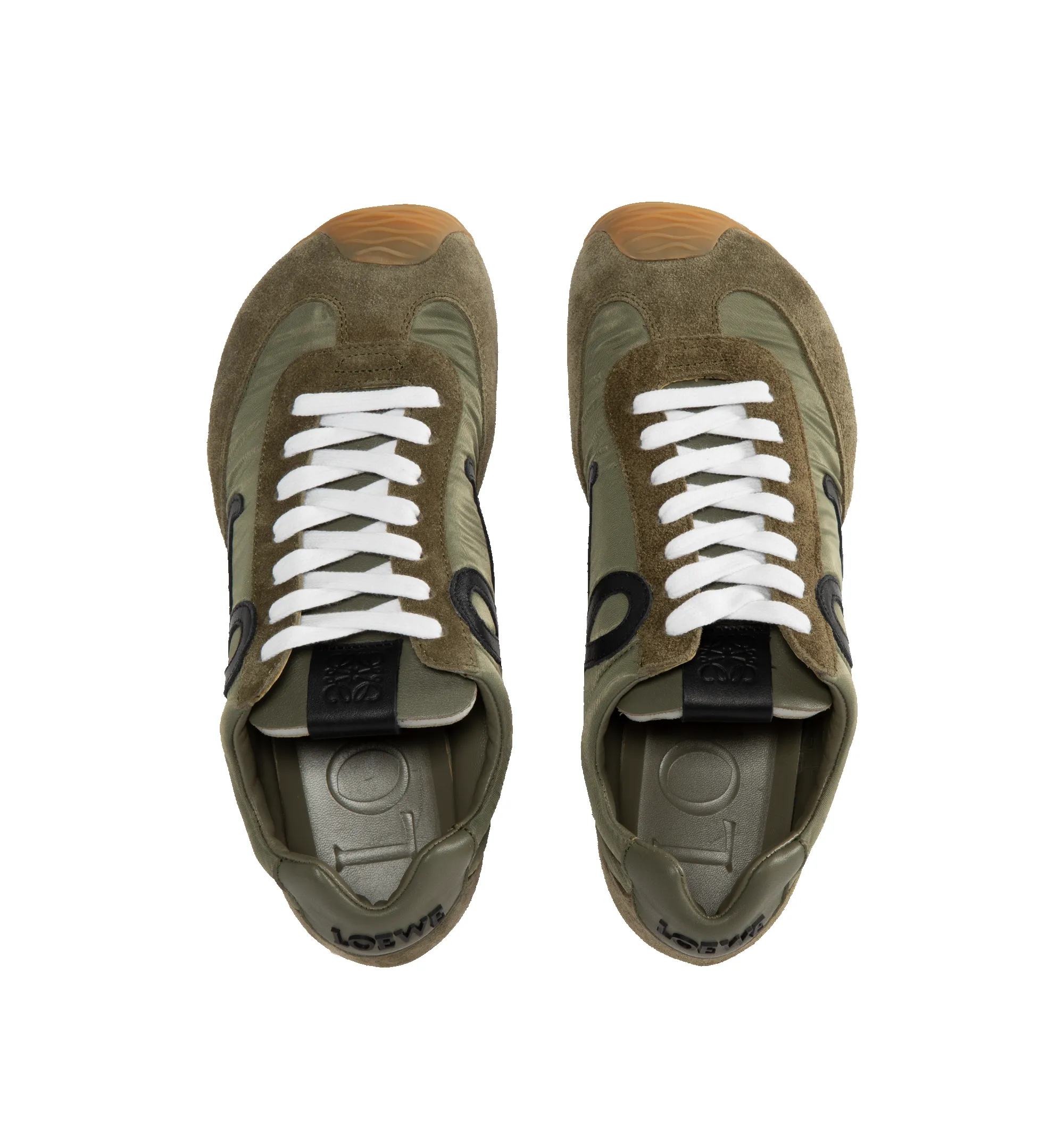 BALLET RUNNER 2.0 (MENS) sold by Hirshleifers product image thumbnail 5