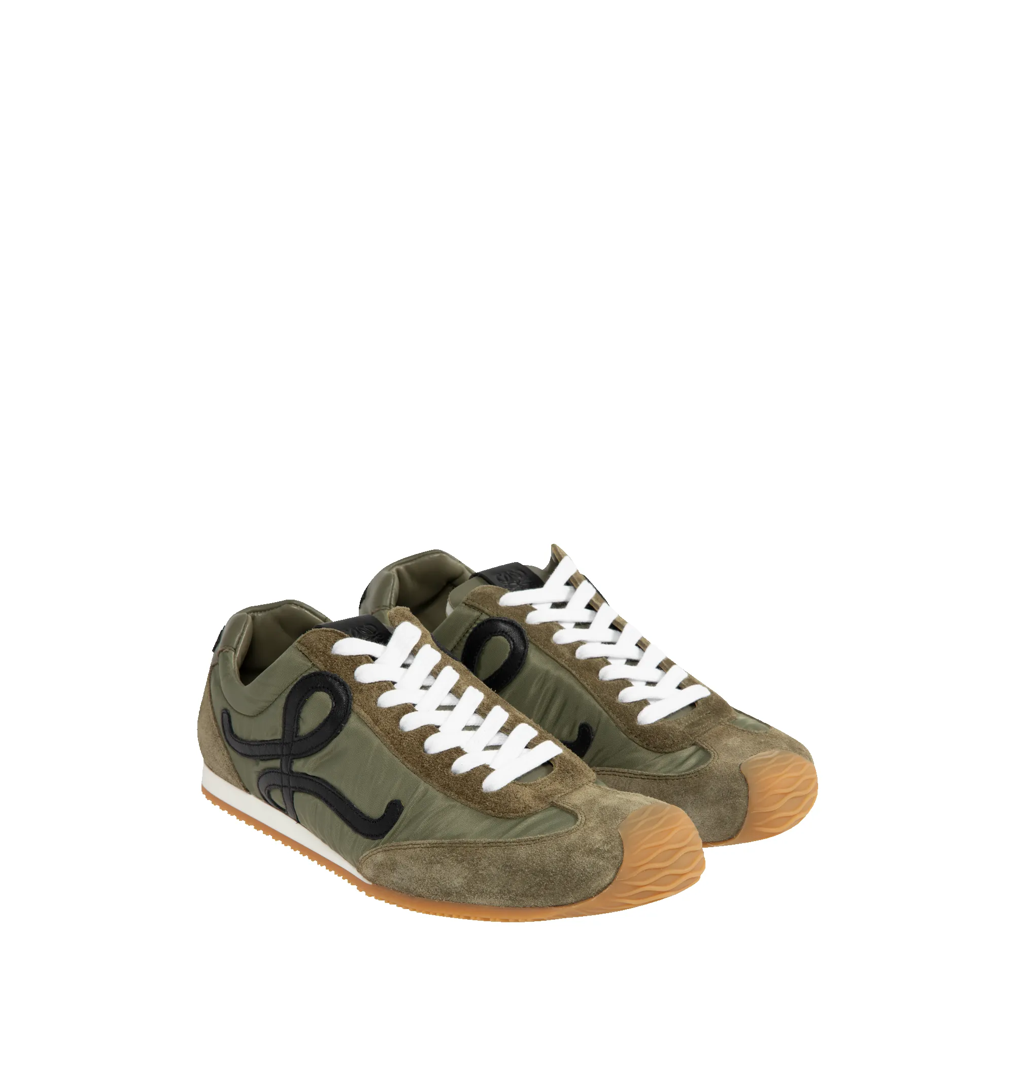 BALLET RUNNER 2.0 (MENS) sold by Hirshleifers product image thumbnail 2