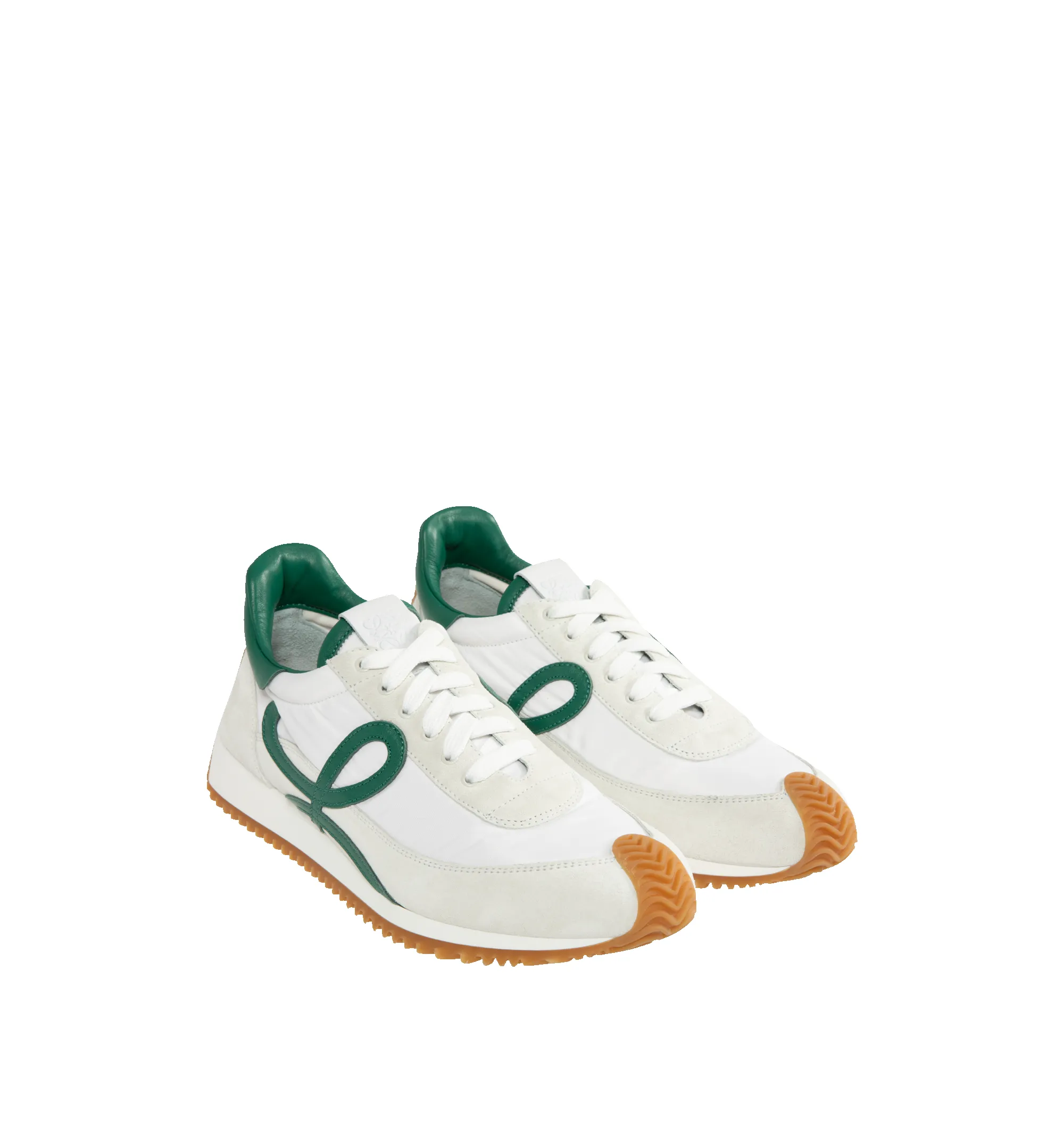 FLOW RUNNER 2.0 (MENS) sold by Hirshleifers product image thumbnail 2