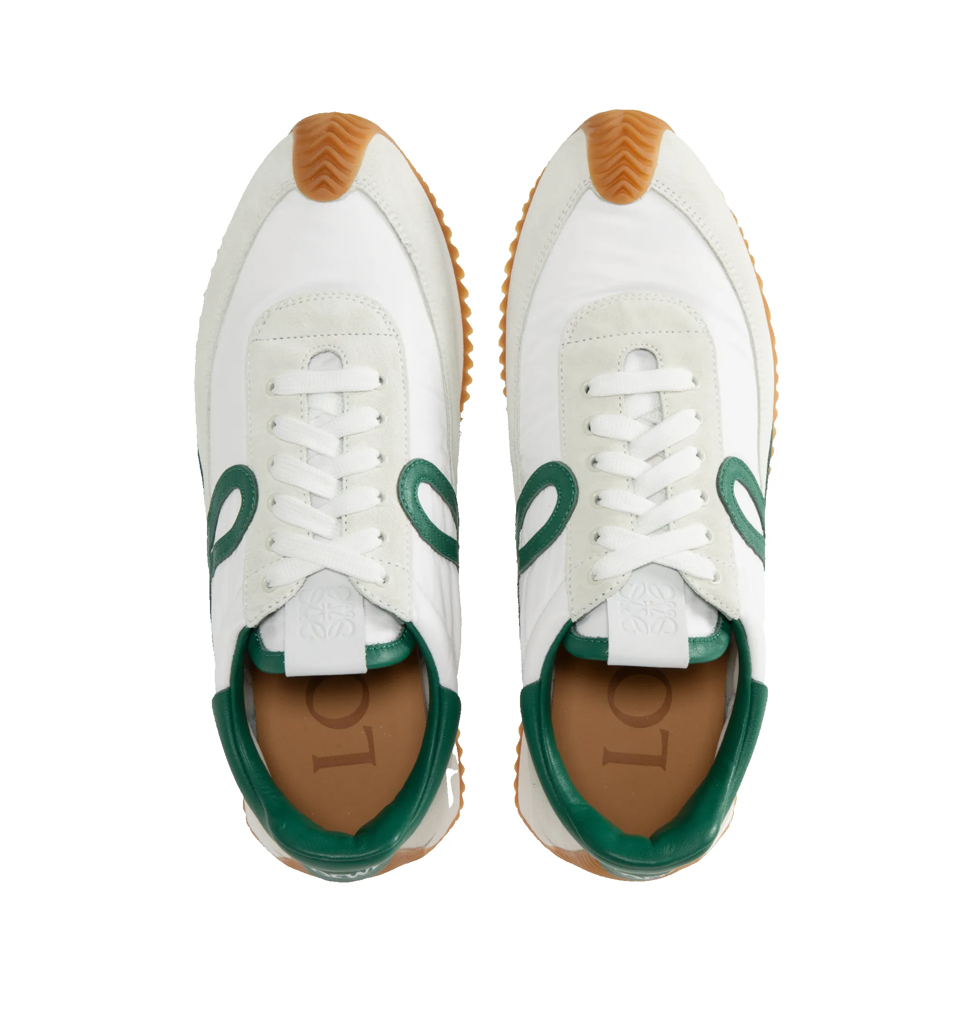 FLOW RUNNER 2.0 (MENS) sold by Hirshleifers product image thumbnail 5