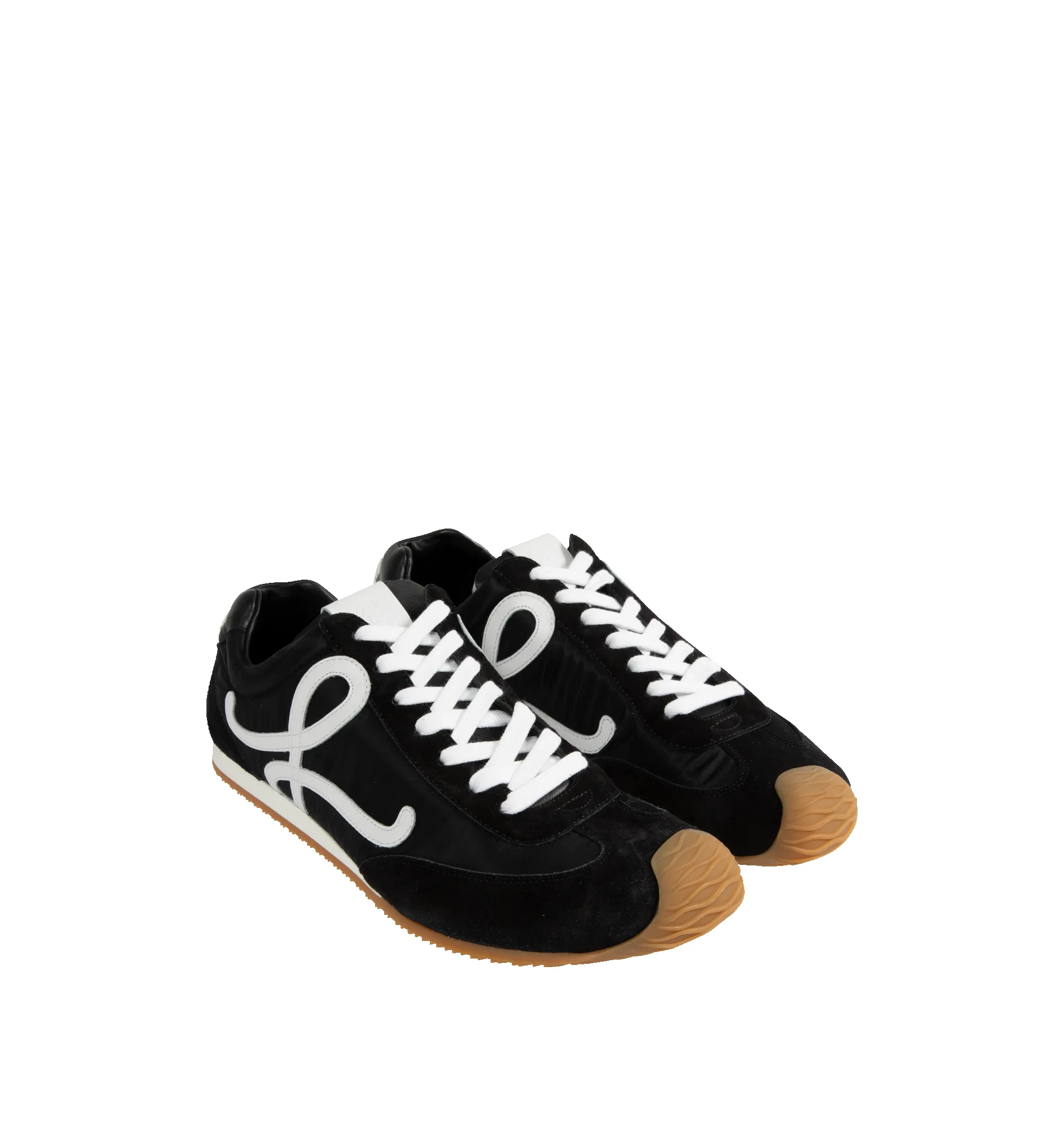 BALLET RUNNER 2.0 SNEAKER (MENS) sold by Hirshleifers product image thumbnail 2