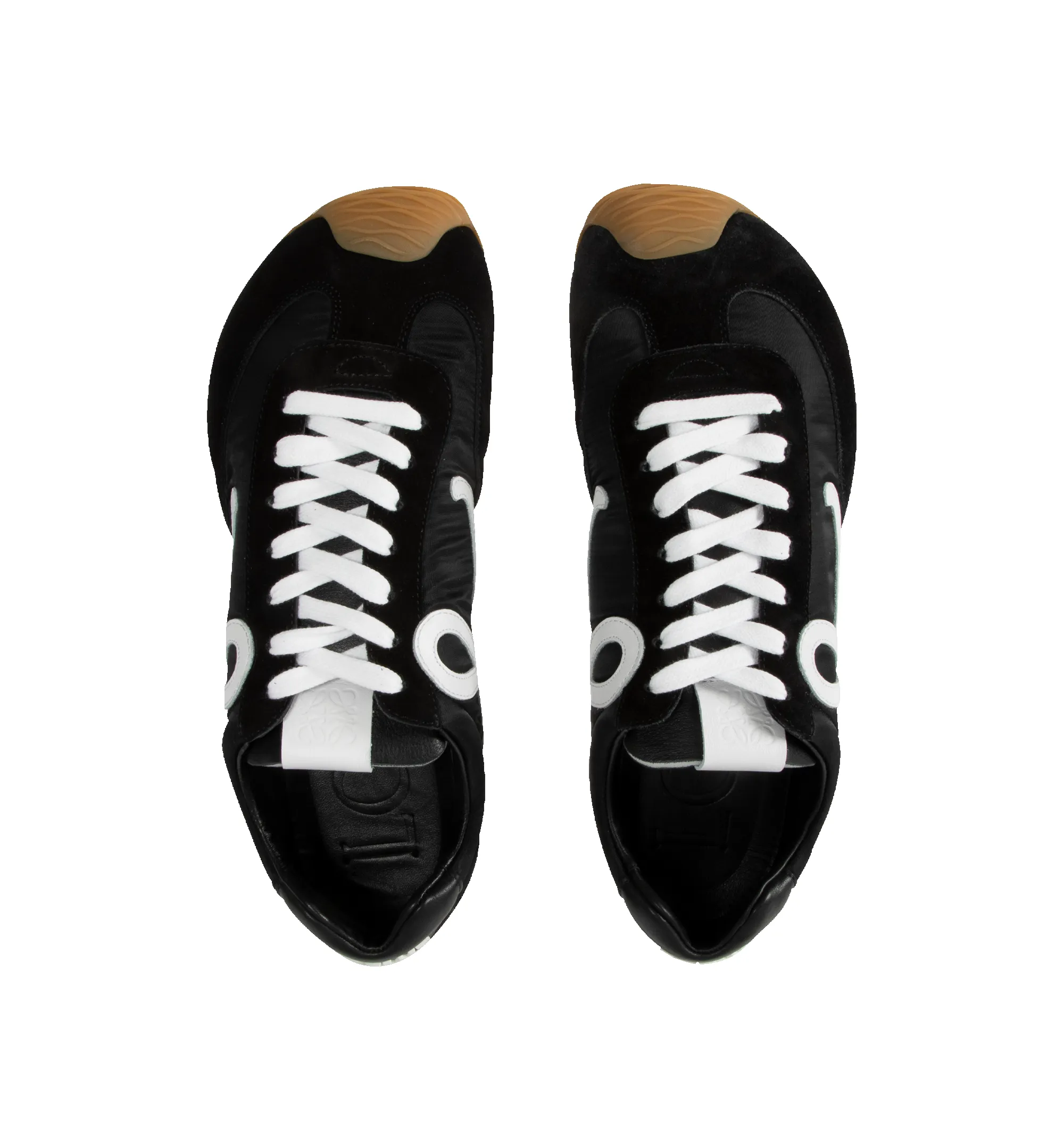 BALLET RUNNER 2.0 SNEAKER (MENS) sold by Hirshleifers product image thumbnail 5