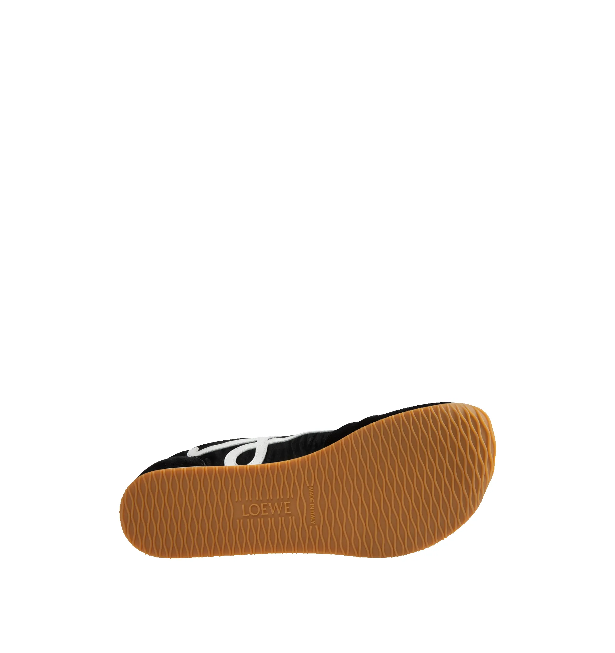 BALLET RUNNER 2.0 SNEAKER (MENS) sold by Hirshleifers product image thumbnail 4