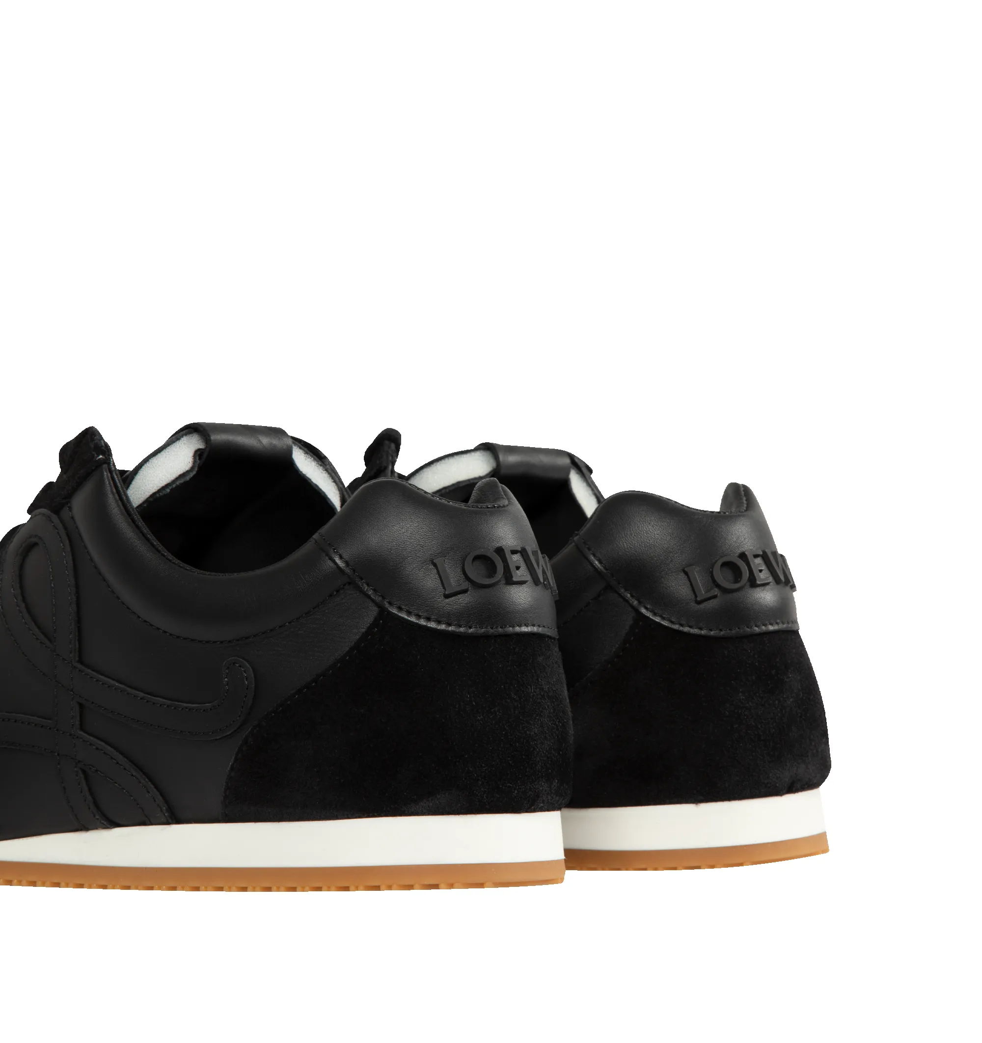 BALLET RUNNER 2.0 (MENS) sold by Hirshleifers product image thumbnail 3