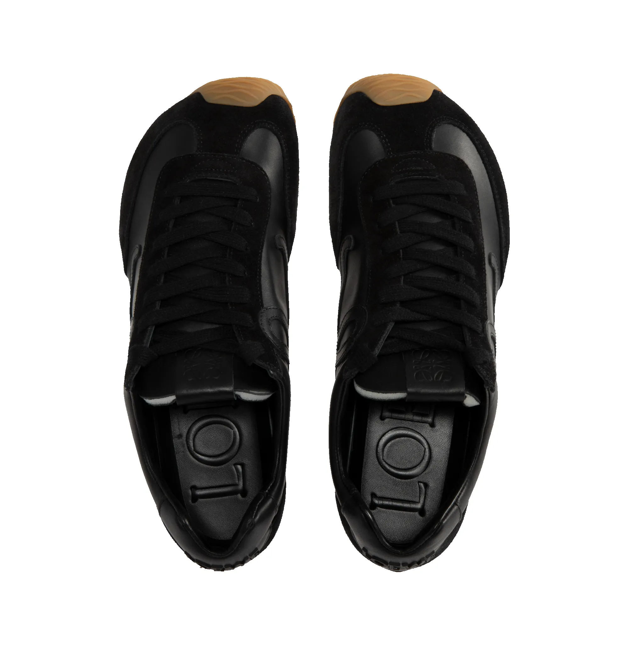 BALLET RUNNER 2.0 (MENS) sold by Hirshleifers product image thumbnail 5