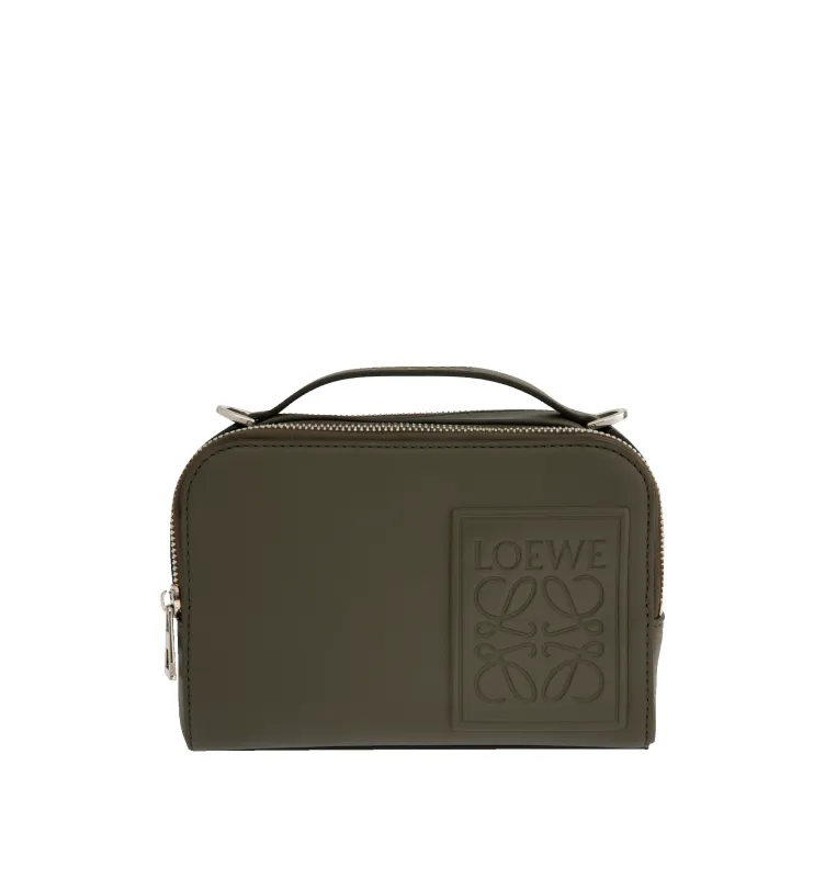 MINI CROSSBODY CAMERA BAG sold by Hirshleifers