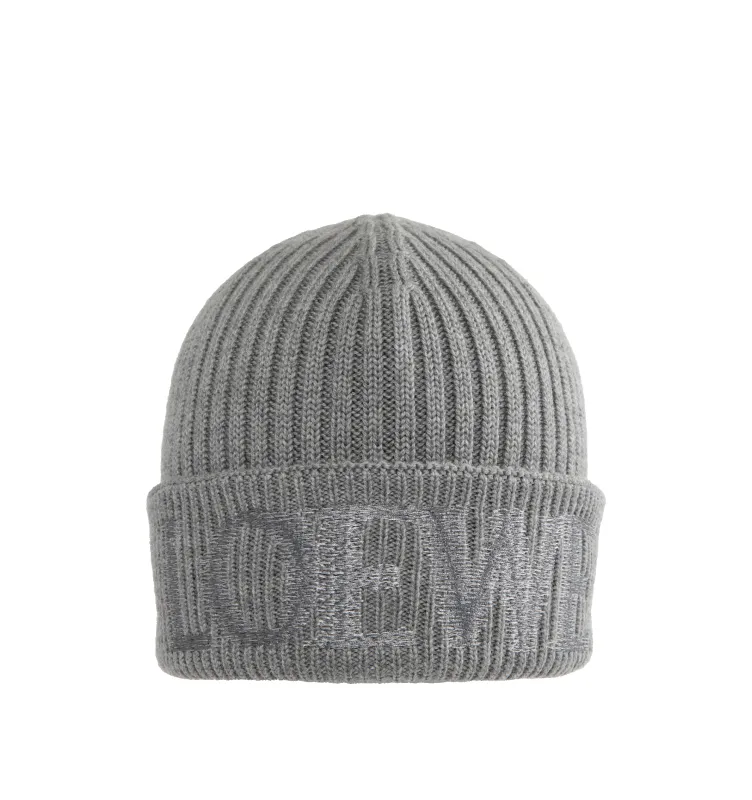 WOOL BEANIE made by Loewe