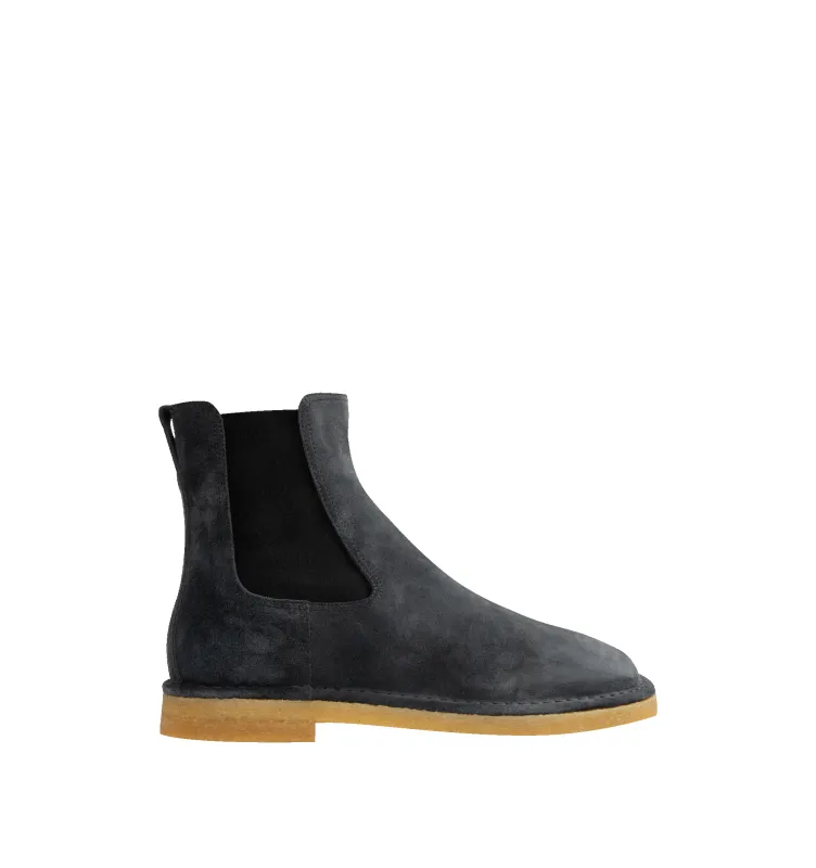 DADDY CHELSEA ANKLE BOOT (MENS) sold by Hirshleifers