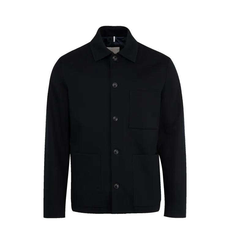 CABALIAN SHIRT JACKET (MENS) sold by Hirshleifers