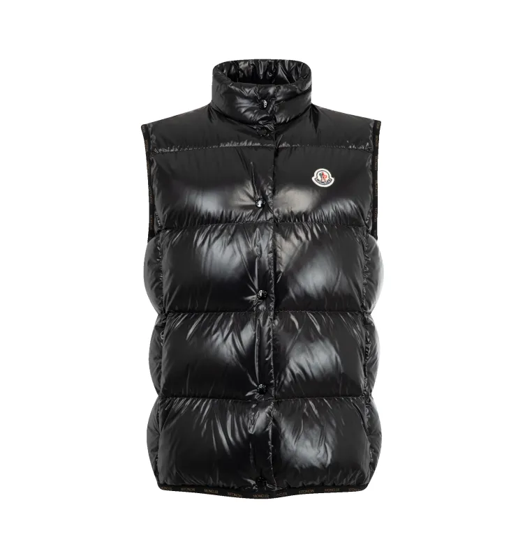 BADIA VEST (WOMENS) sold by Hirshleifers